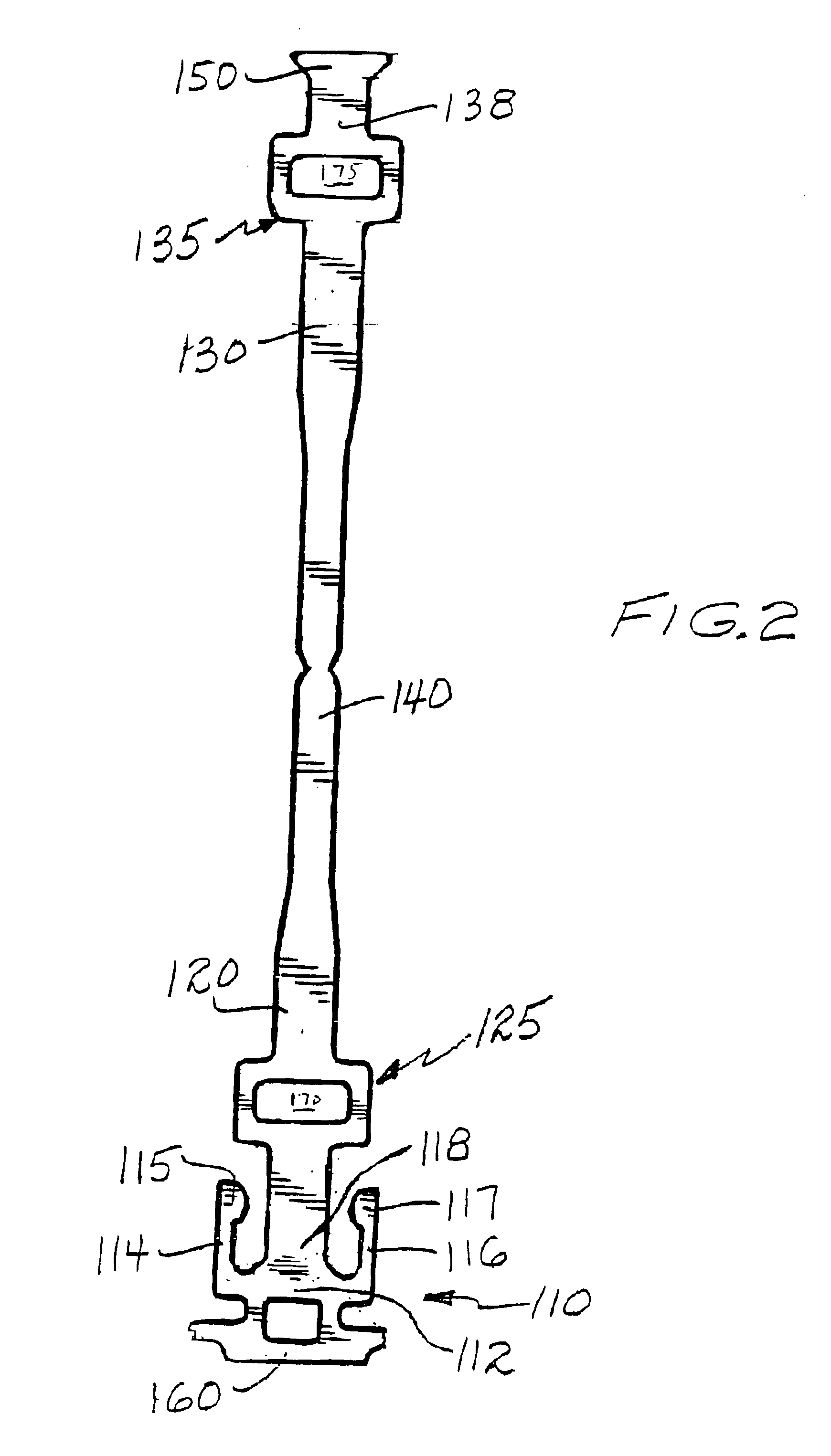 Compliant surface mount electrical contacts for circuit boards and method of making and using same