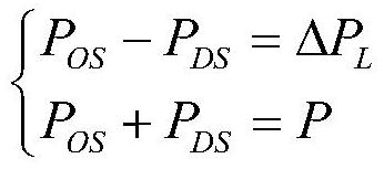 Compensation method for deviation of rolling center line of hot-rolled medium-thickness plate