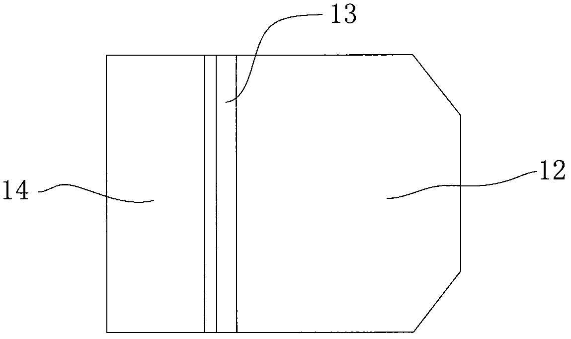 Integrated board fastener