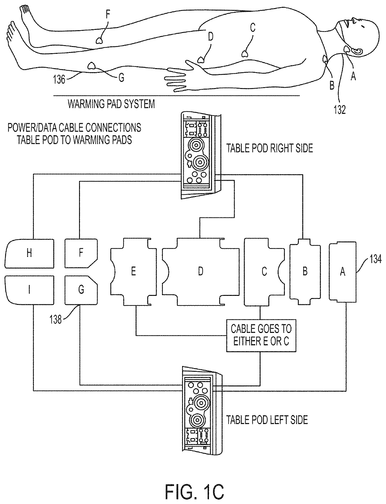 Integrated operating room sterilization system - design and components