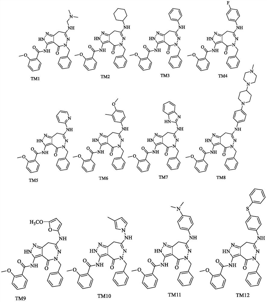 Pyrazolo-oxo-diaza compound as BTK inhibitor