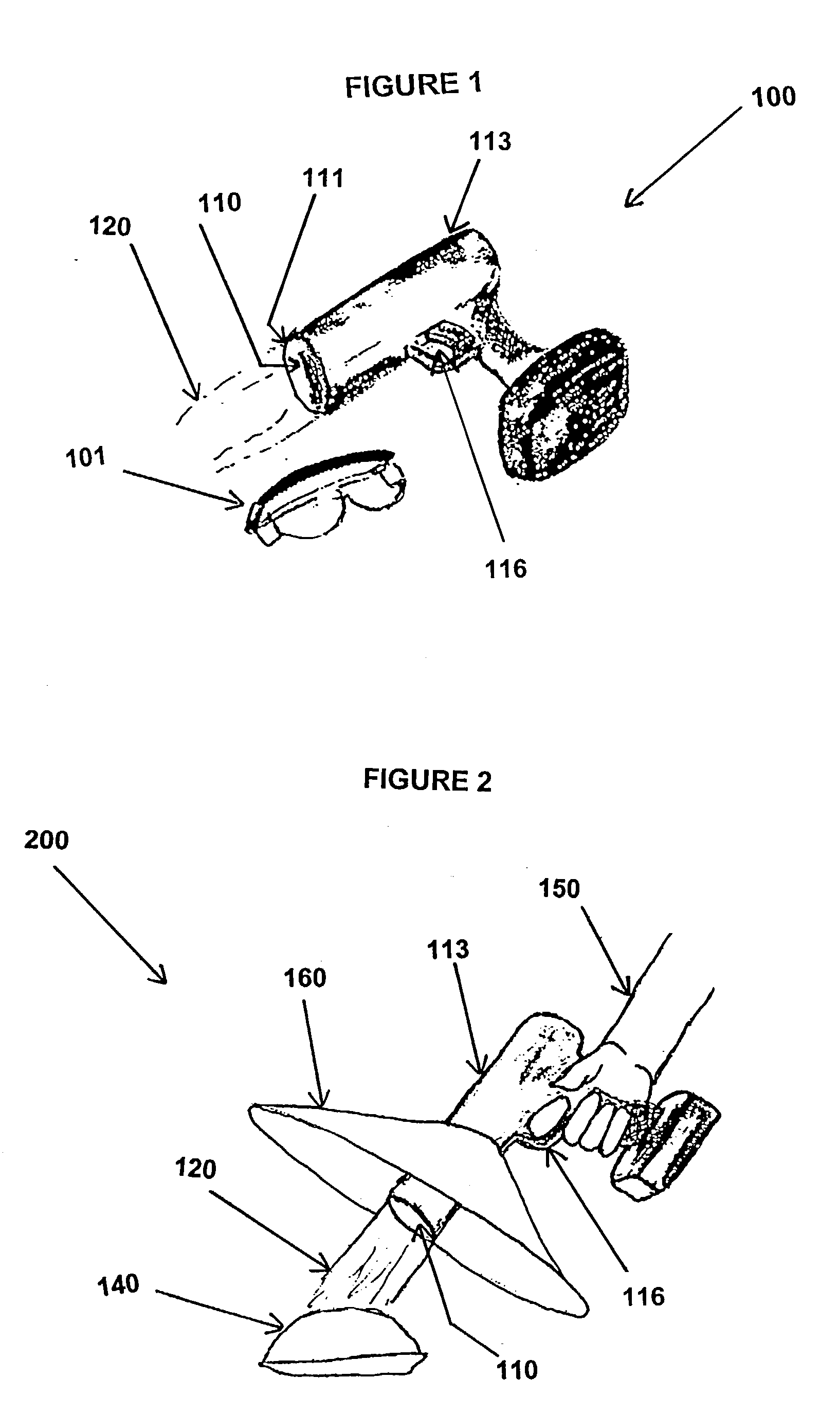 Apparatus and method for detecting fecal and ingesta contamination using a hand held illumination and imaging device
