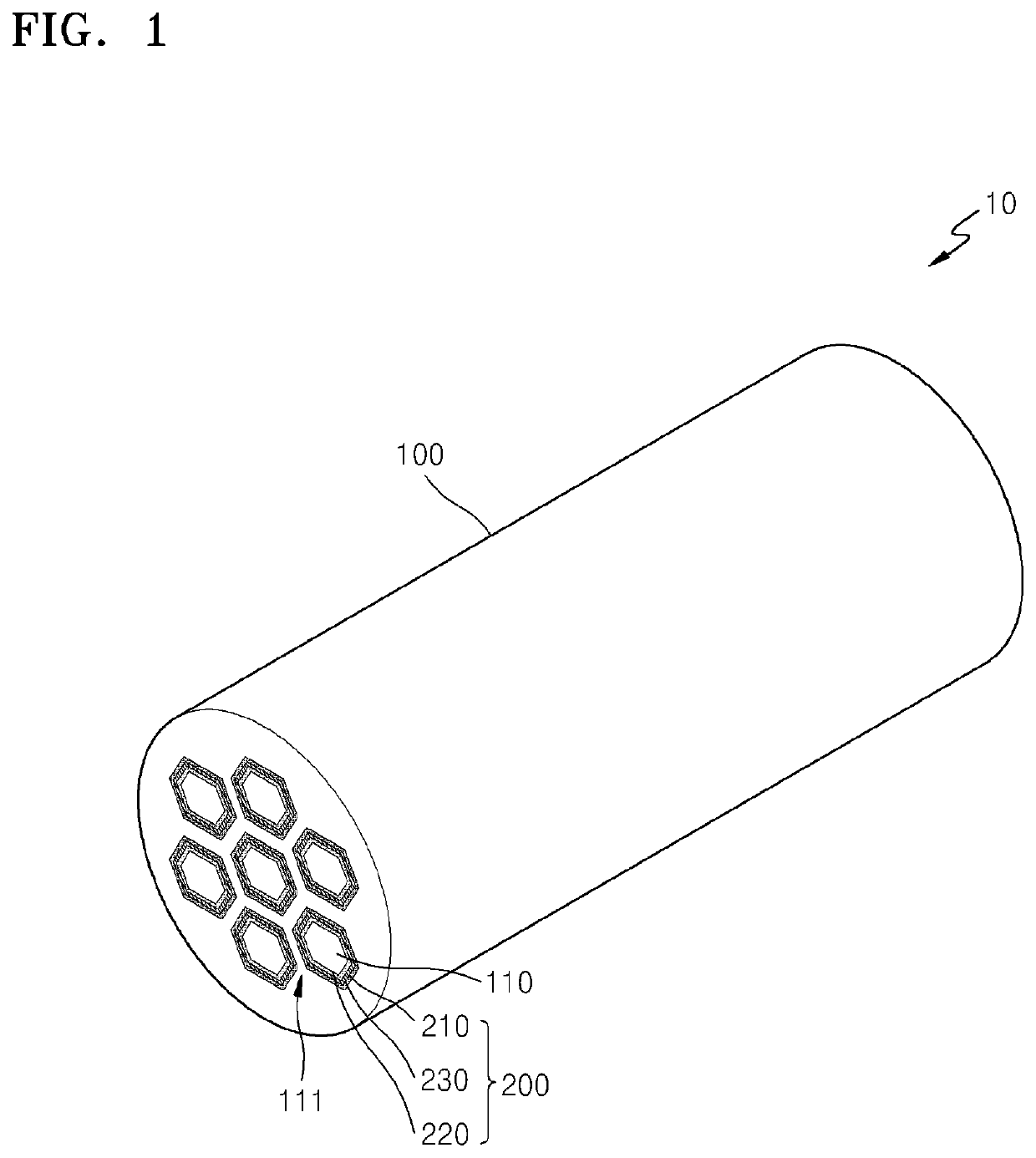 Metal-air battery