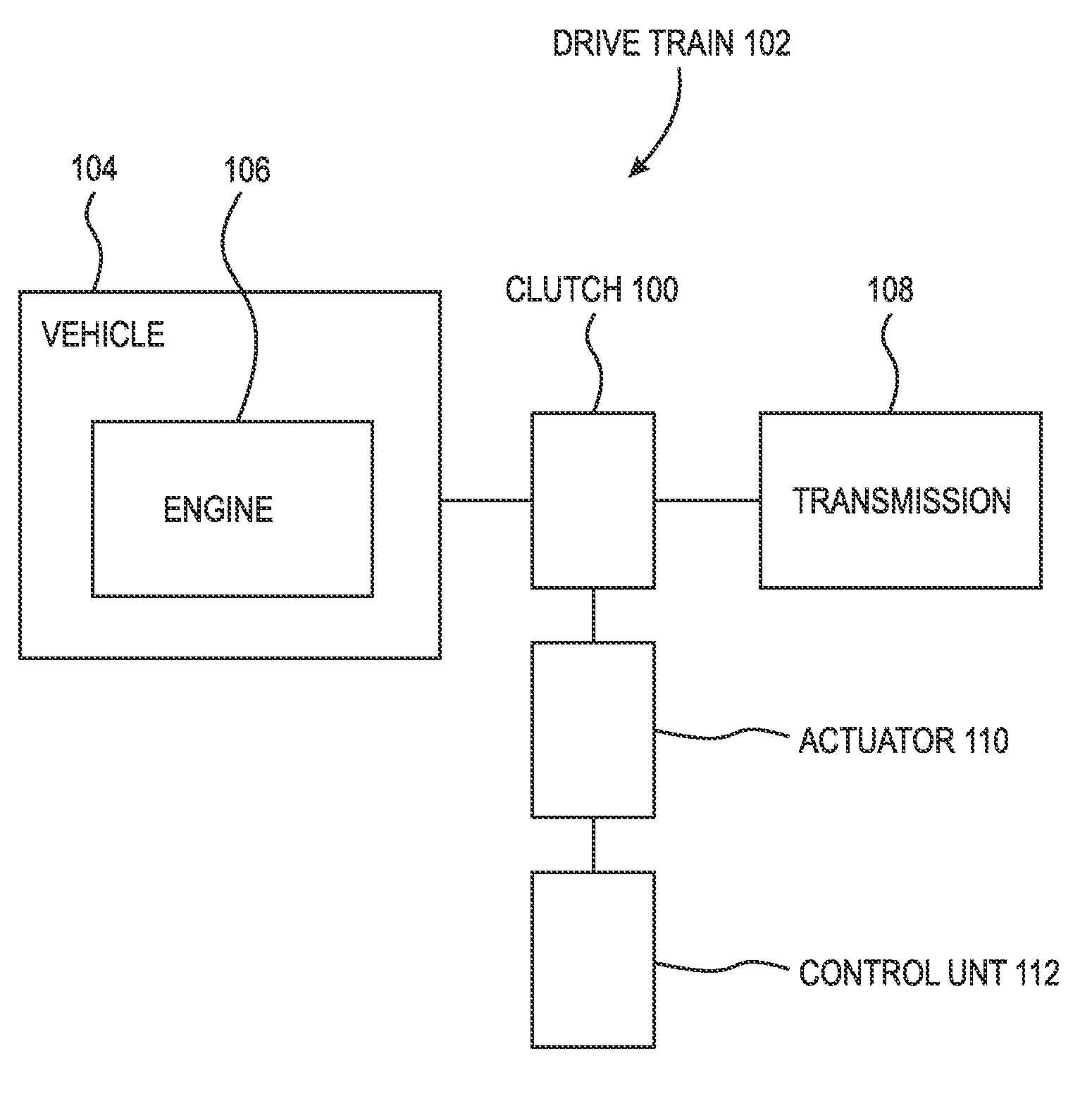 Method for controlling an automated friction clutch