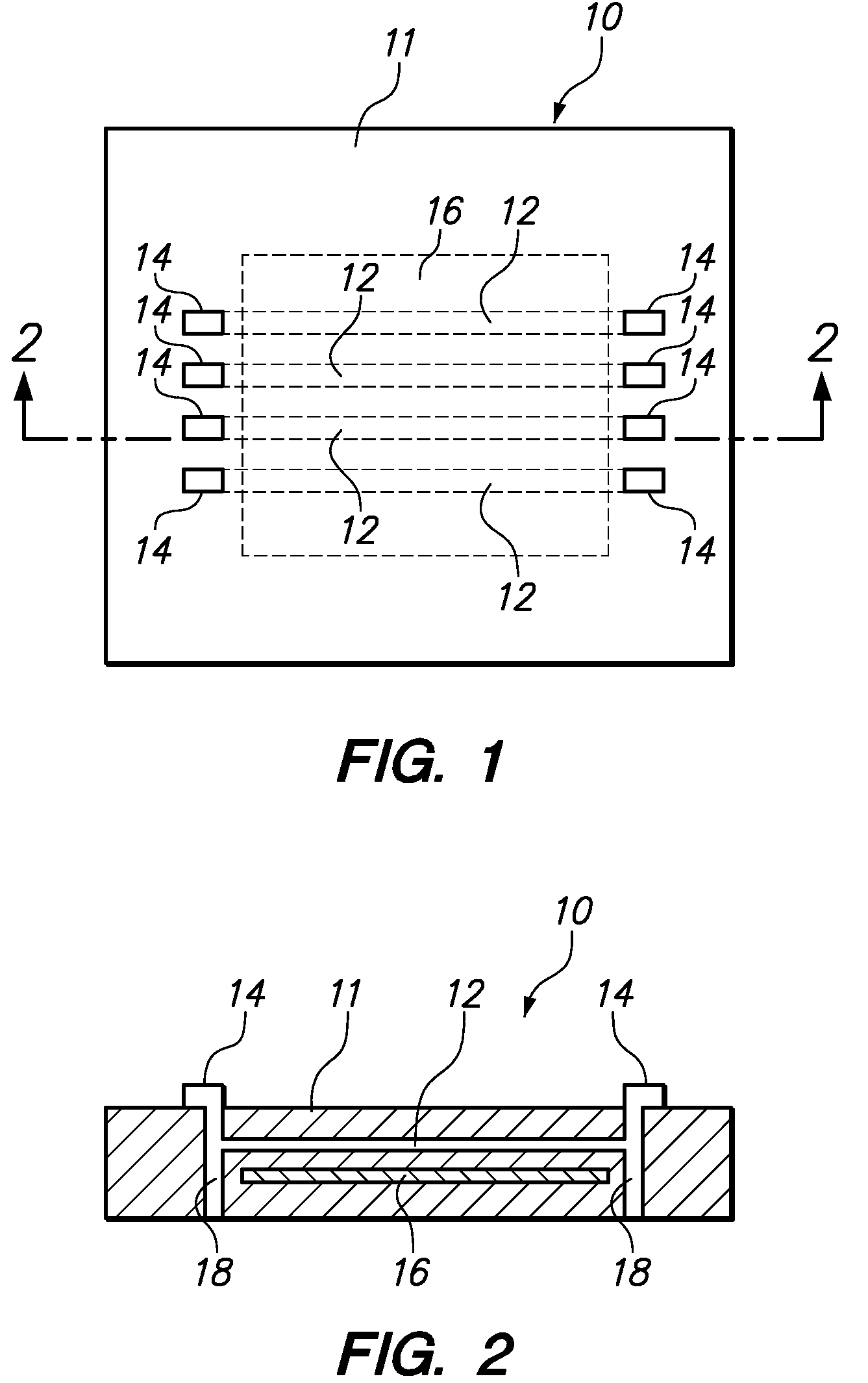 Method for validating printed circuit board materials for high speed applications