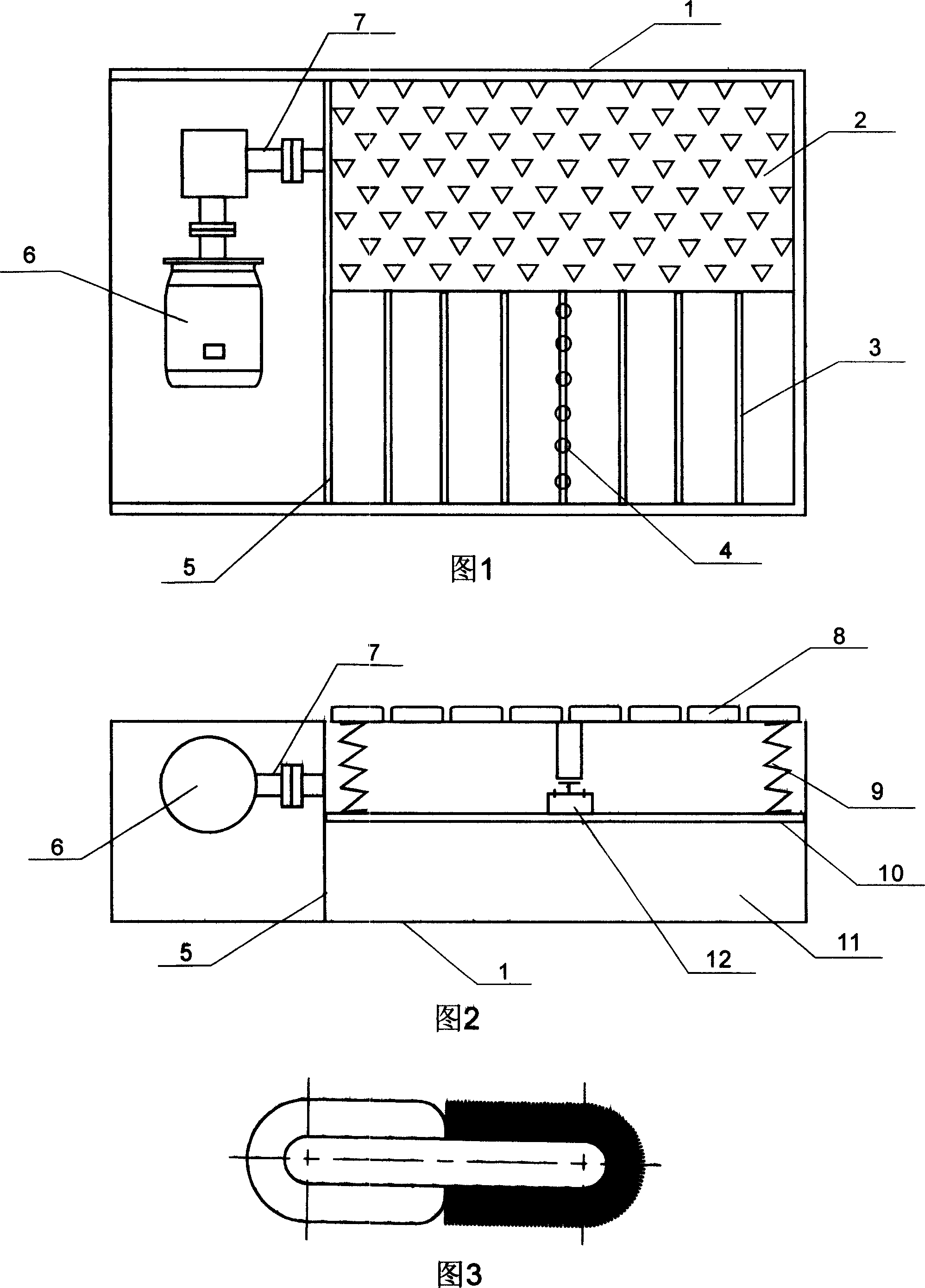 Automatic sole cleaning machine