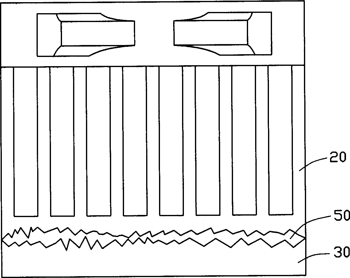 Thermal interface material