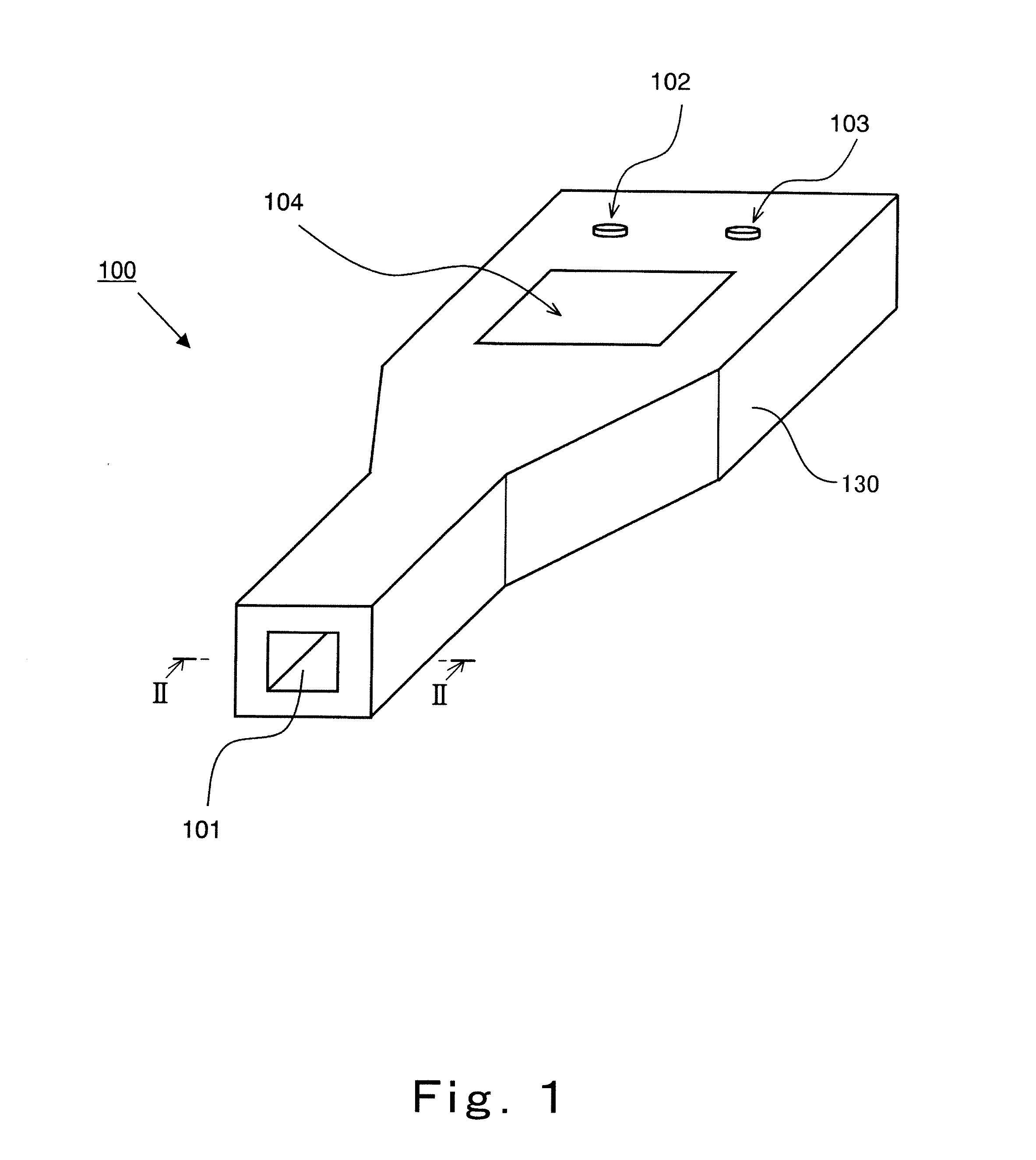 Body fluid sampling device and body fluid measuring device using the same