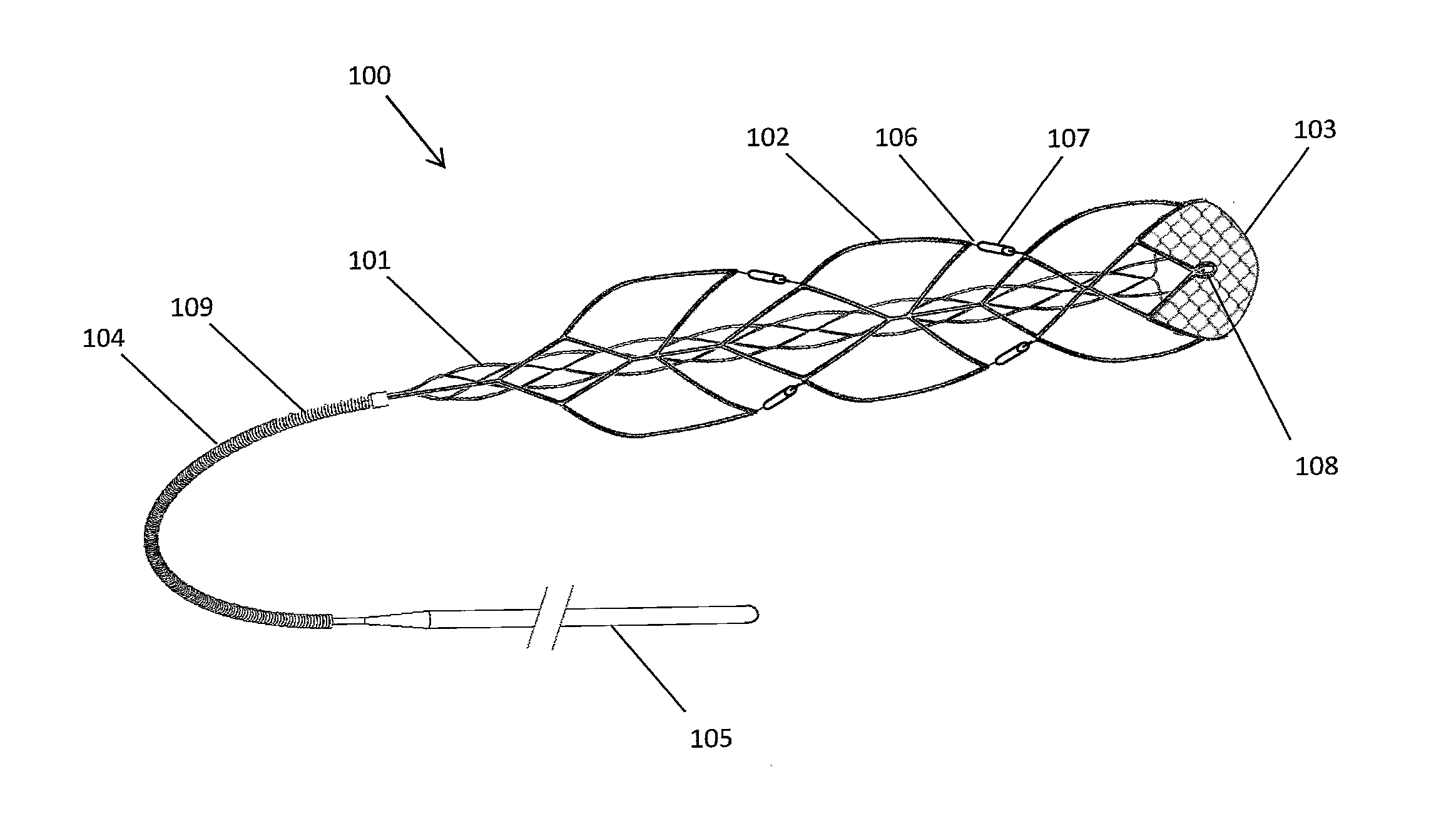 Devices and methods for removal of acute blockages from blood vessels