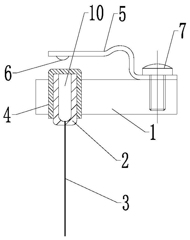 Single cell extraction method