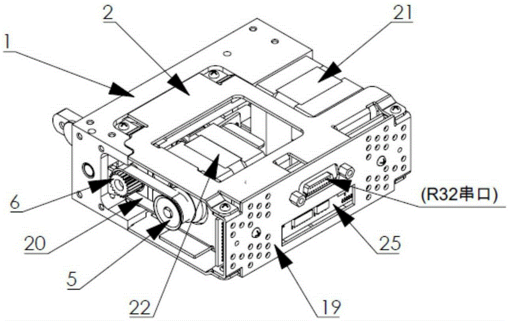 Automatic reversing liquid phase injection pump