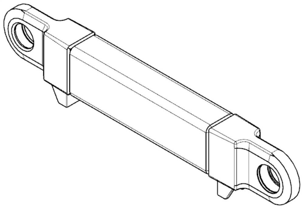 Movable railway comprehensive operation vehicle and operation method