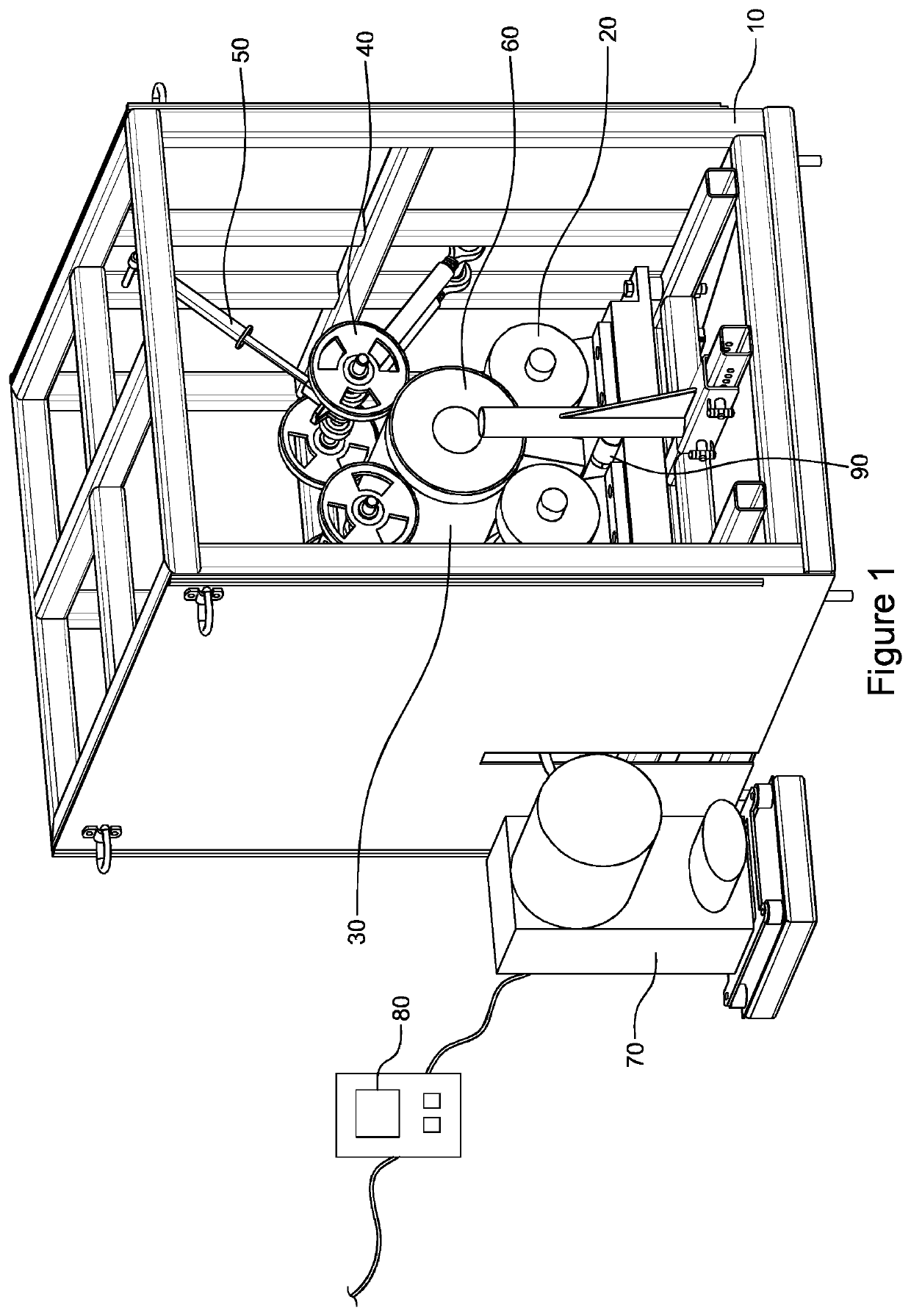 Composition for producing corrosion resistant alloy clad metal pipes