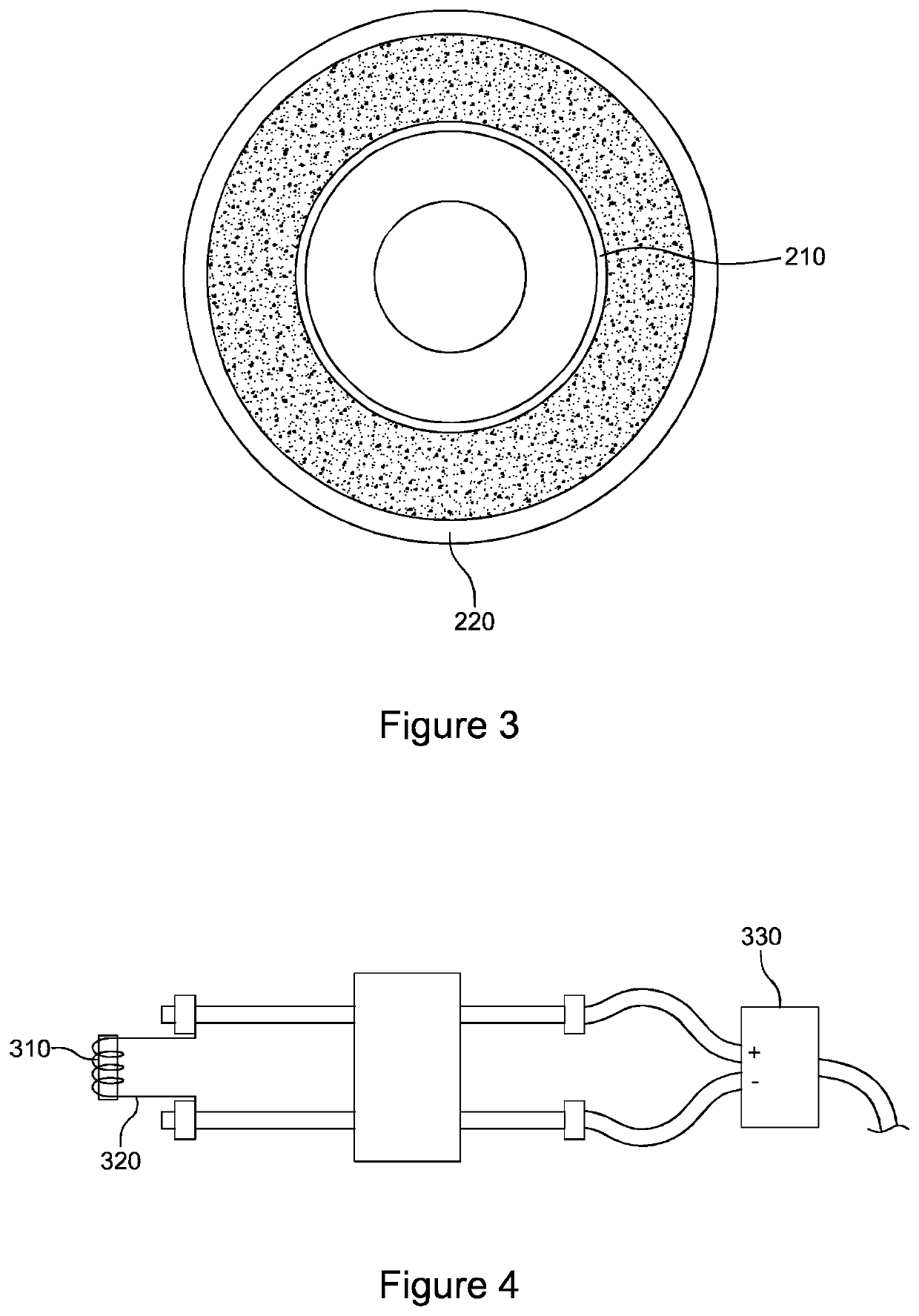 Composition for producing corrosion resistant alloy clad metal pipes