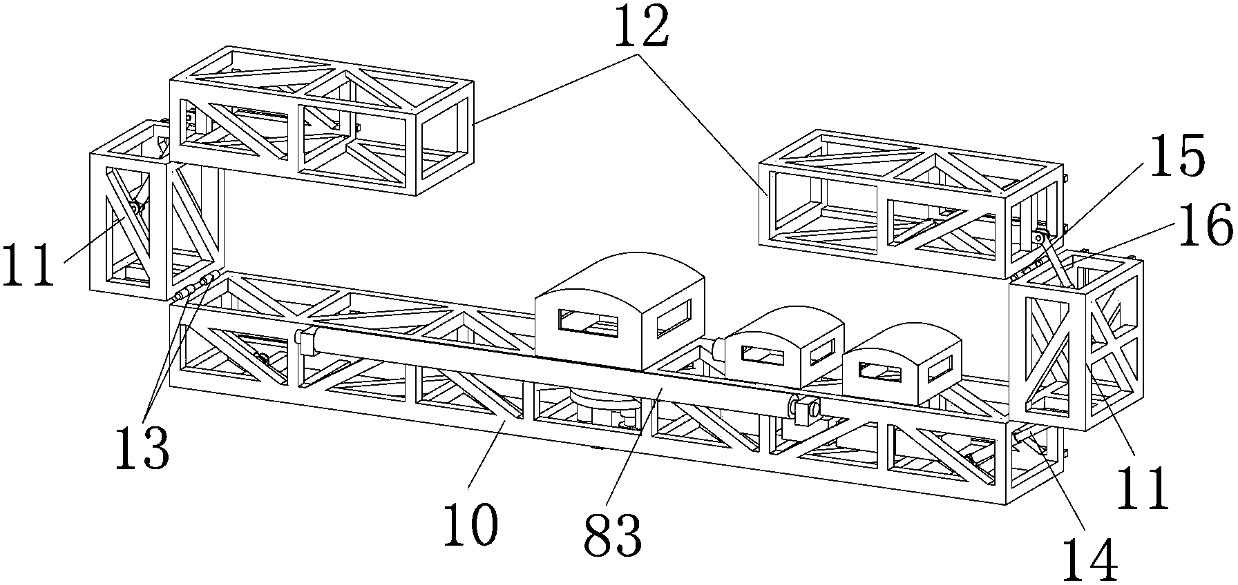 Novel cultivator