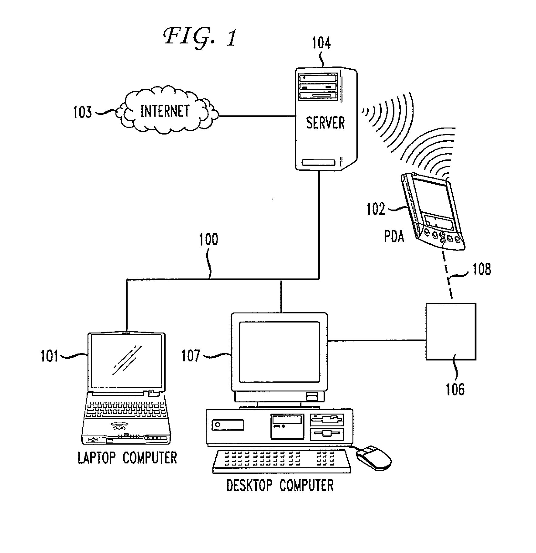 Web-based task assistants for wireless personal devices
