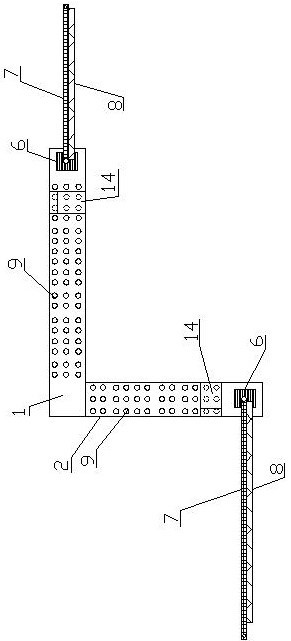 Quick positioning mechanism of tool clamp - Eureka | Patsnap develop ...