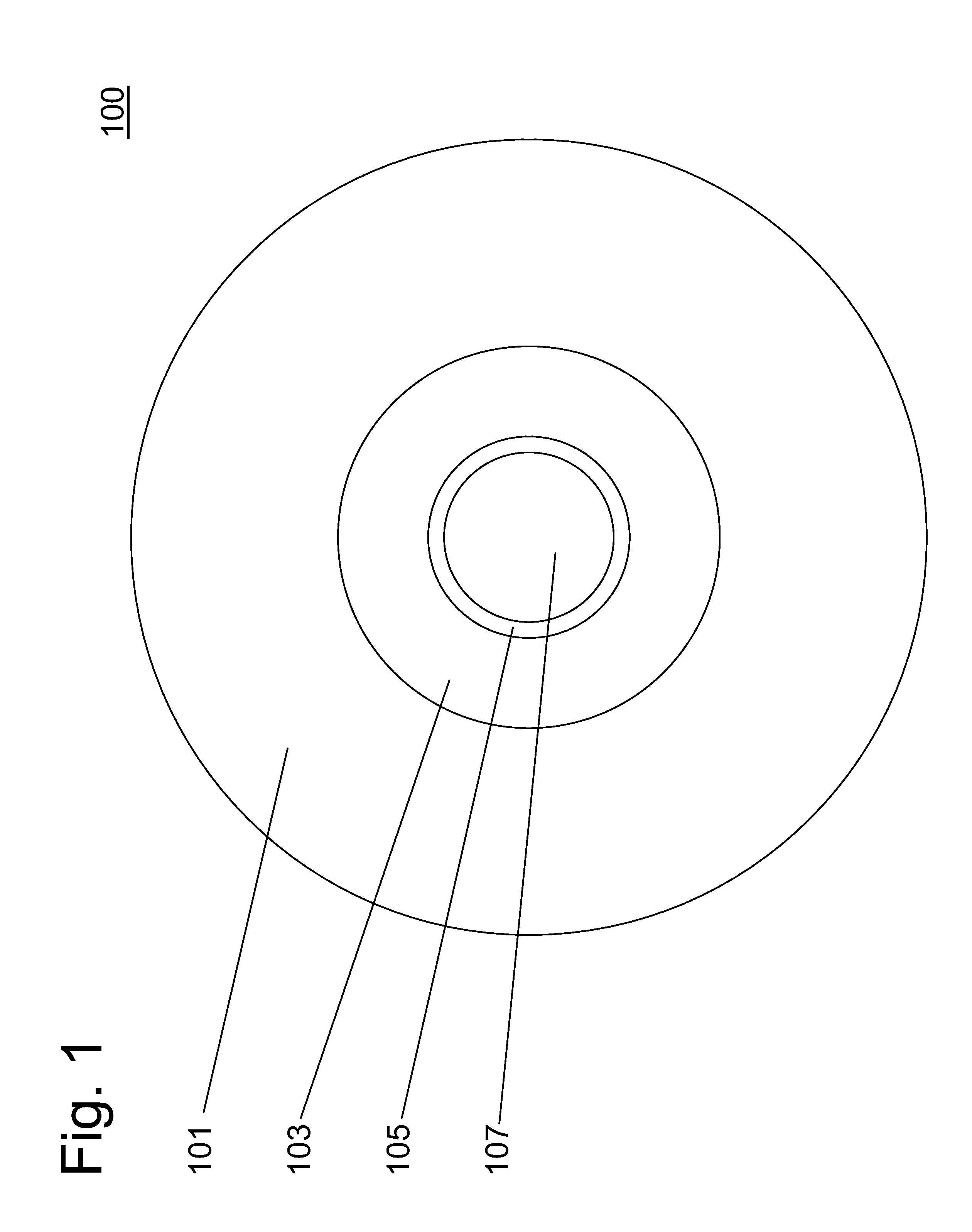 High Pressure Apparatus with Stackable Rings