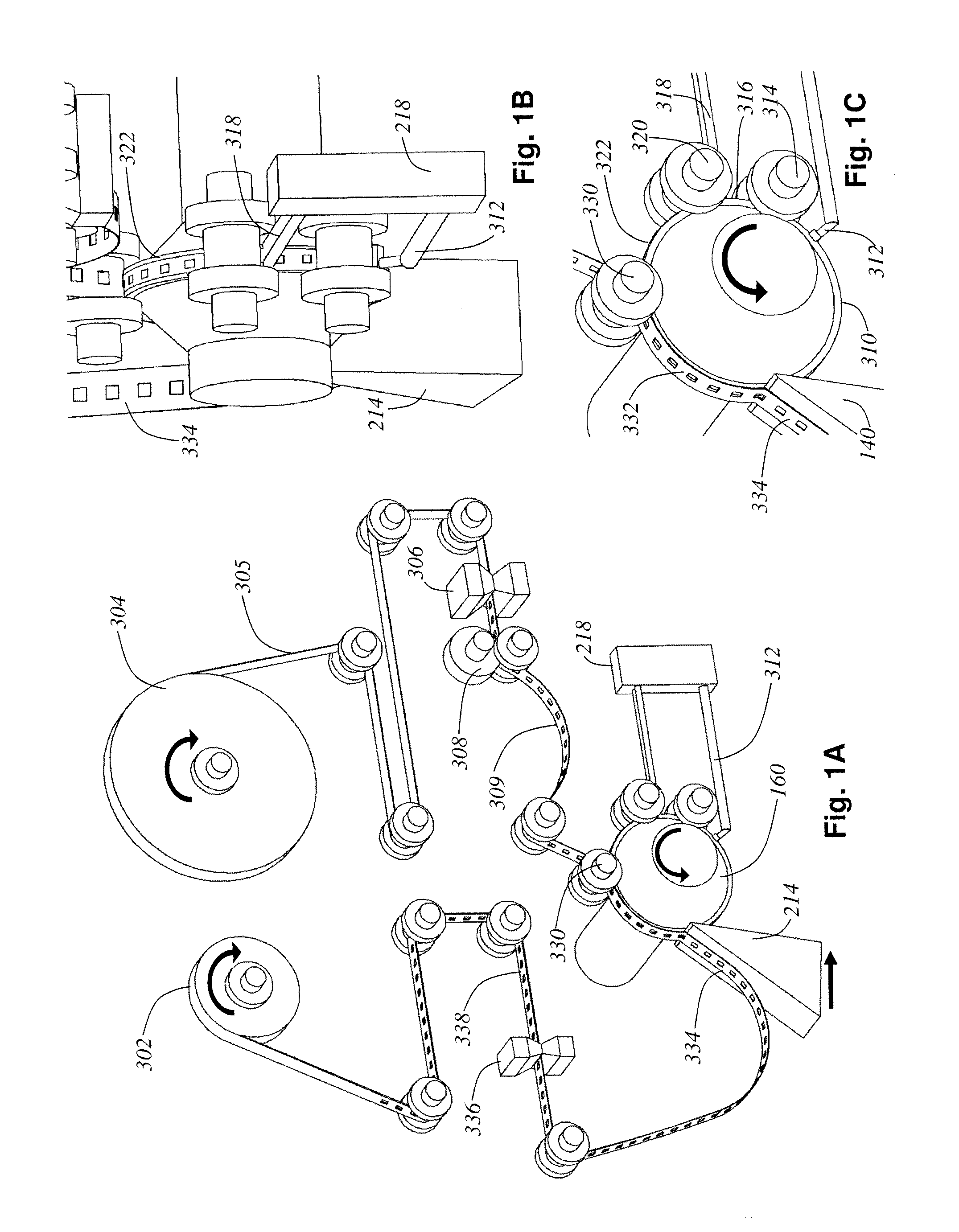 Methods, apparatuses and systems for collection of tissue sections