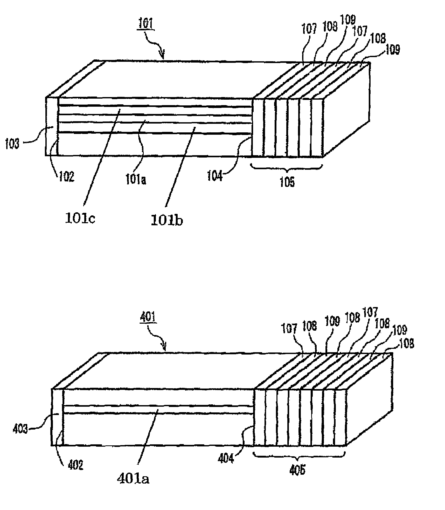 Semiconductor laser