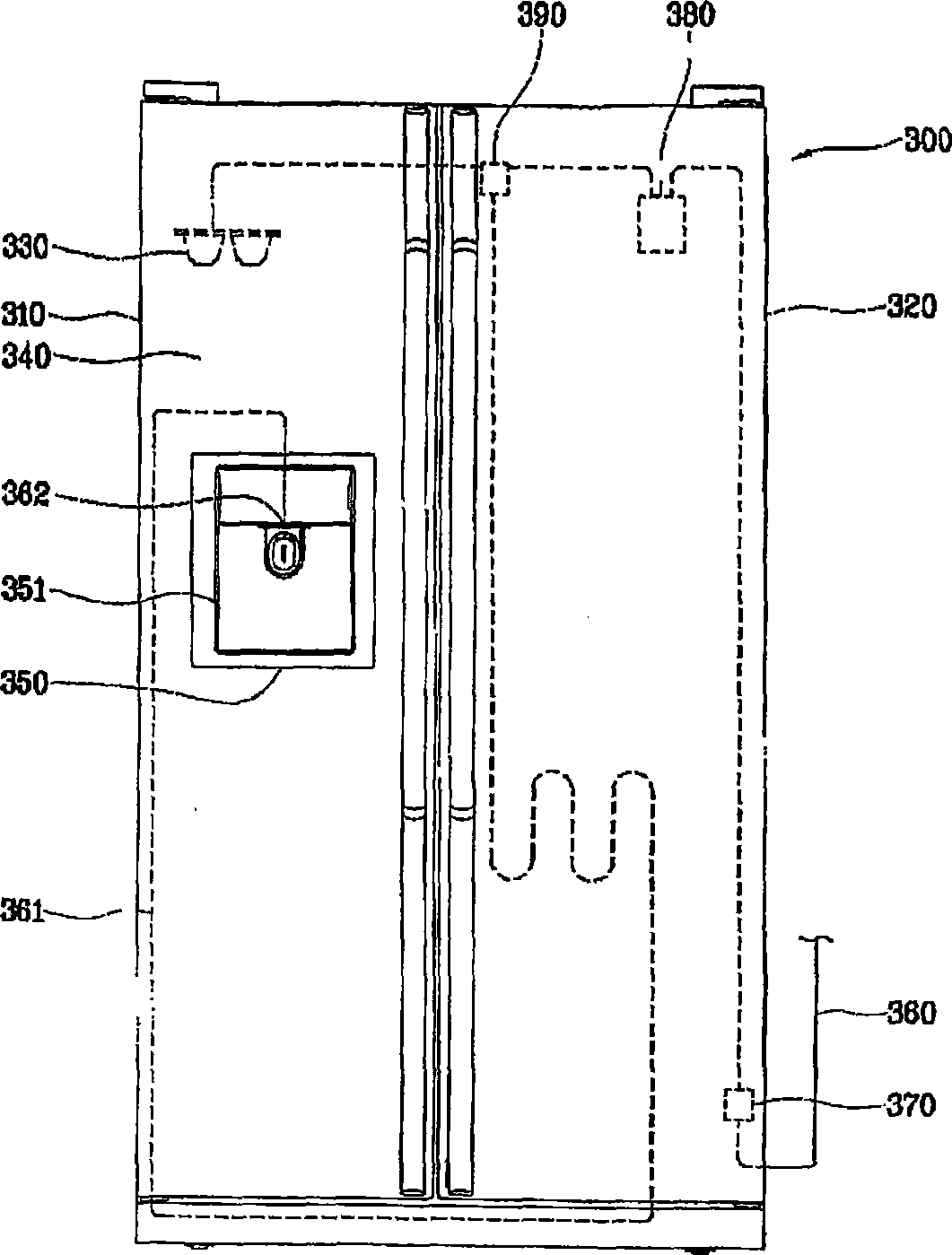 Apparatus for supercooling, and method of operating the same