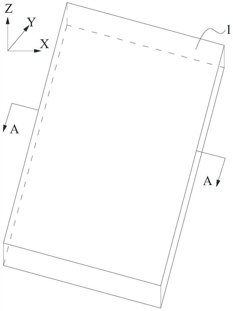 Display panel and display device