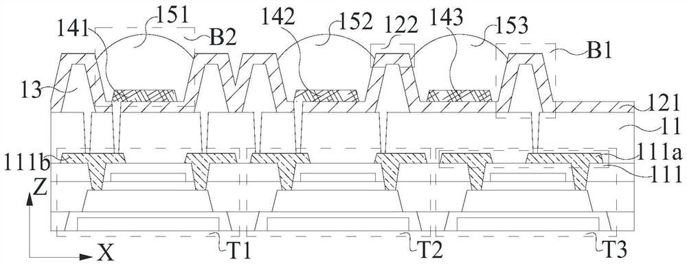 Display panel and display device