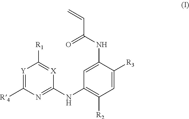 Acrylanilide derivative, preparation method, and applications thereof in pharmacy