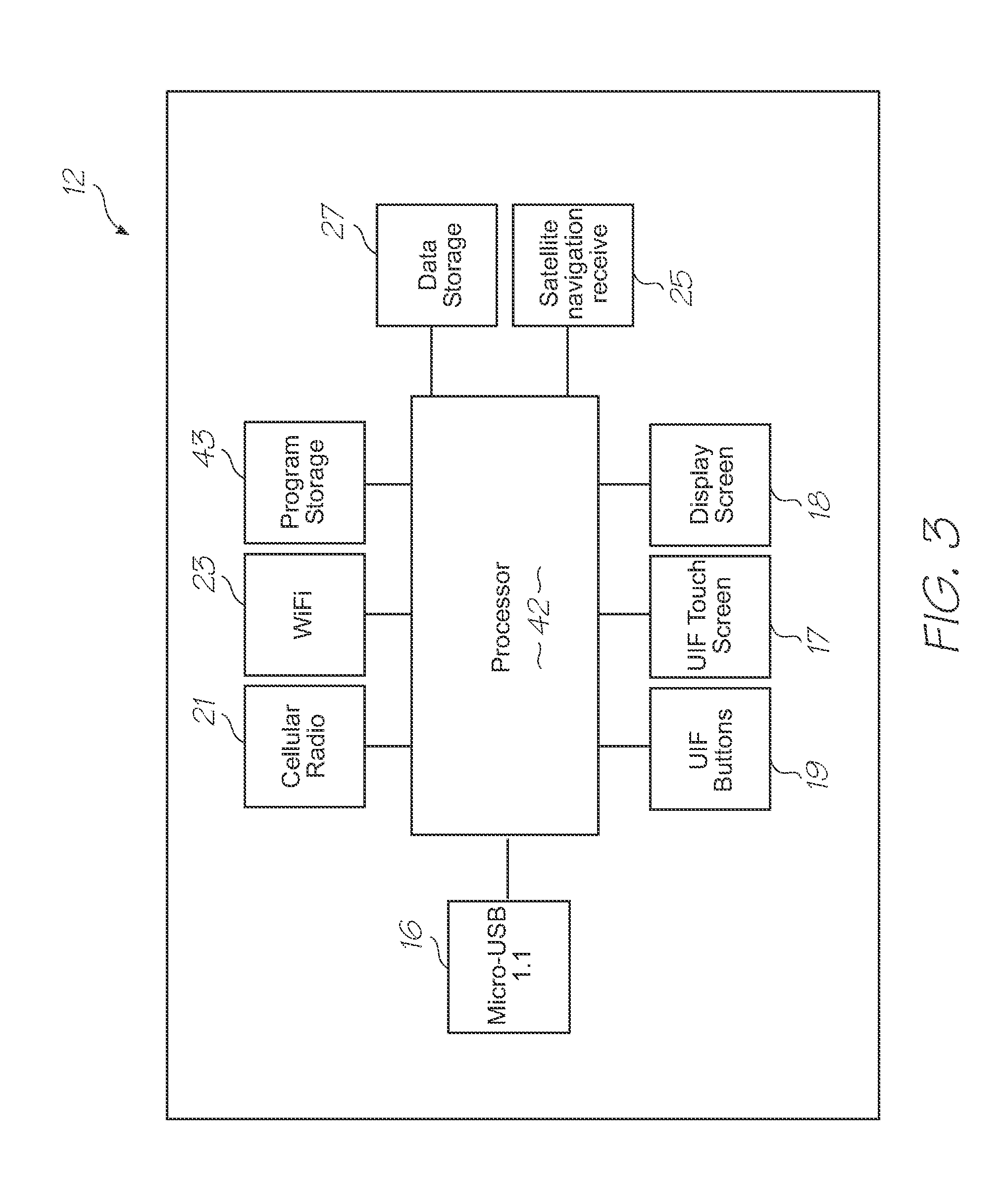 Microfluidic device for PCR and probe hybridization