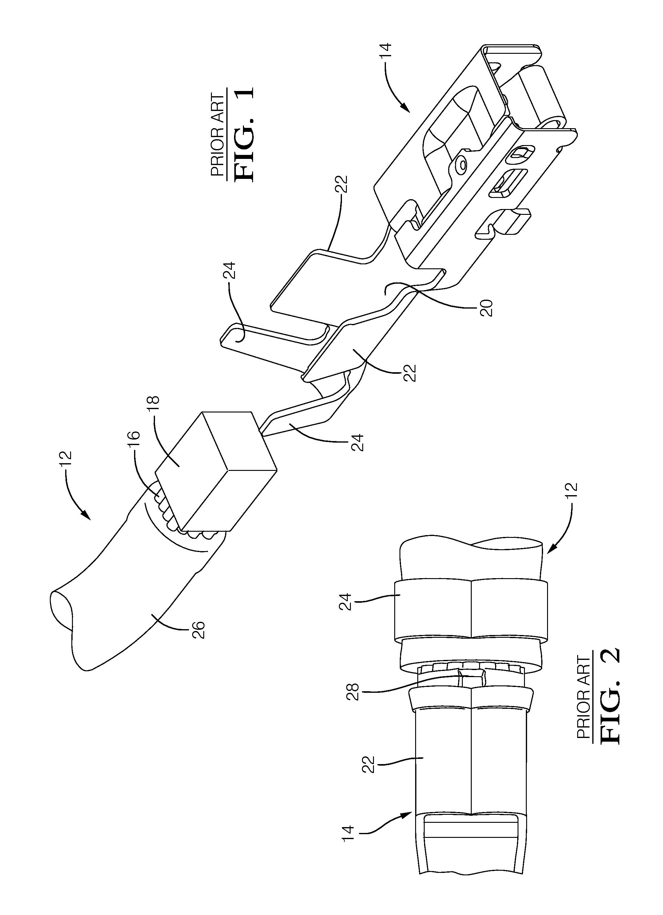Method of attaching a wire cable terminal to a multi-strand wire cable, wire cable formed during said method, and apparatus for forming said wire cable