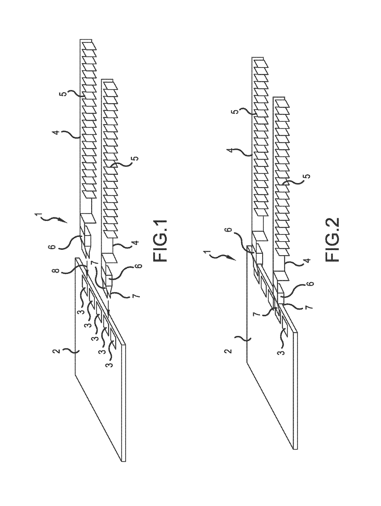 Electric heater