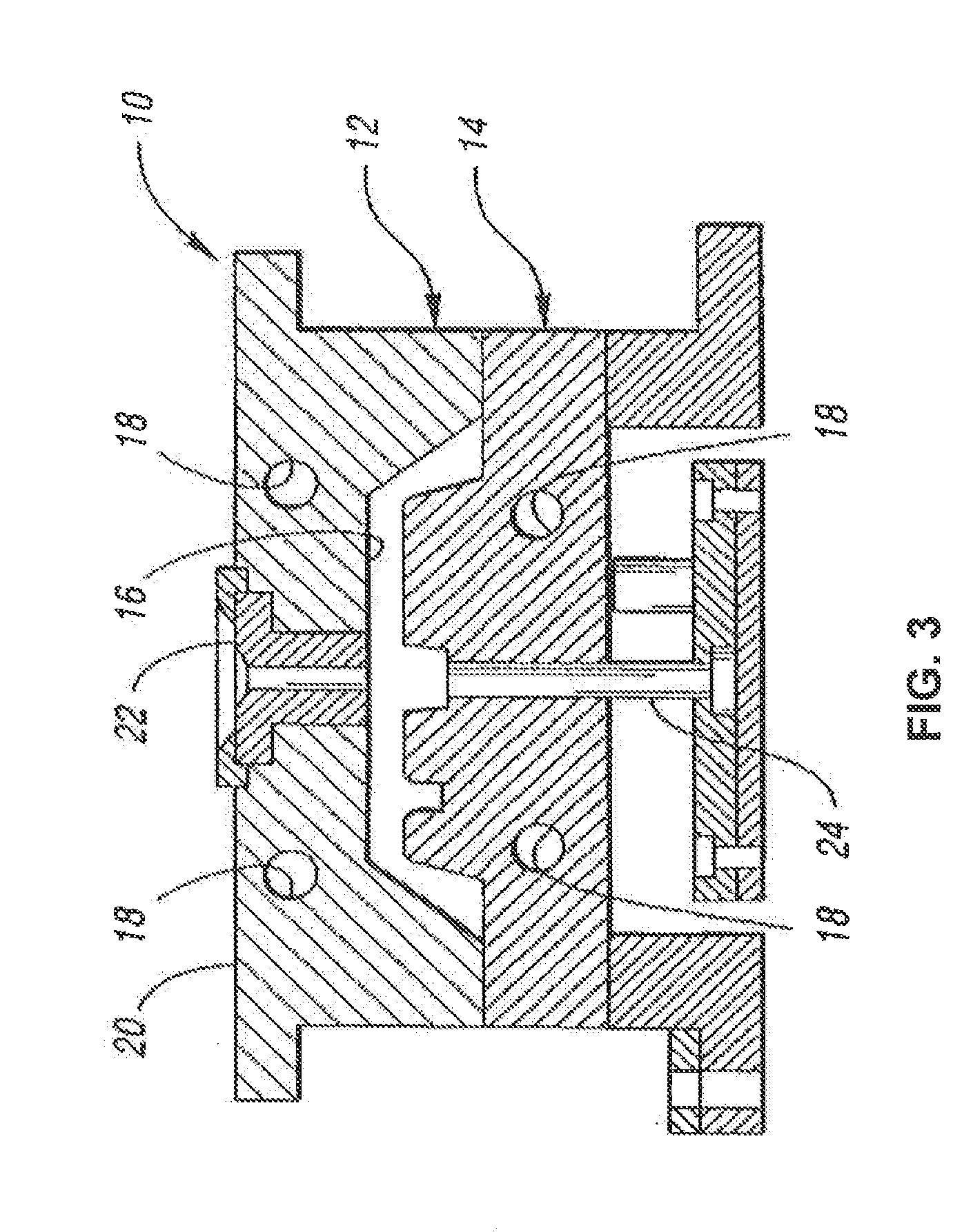 Process for forming low halogen content polyarylene sulfides