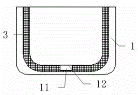 Multi-functional foot tub