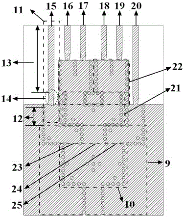 Antenna structure and design method thereof