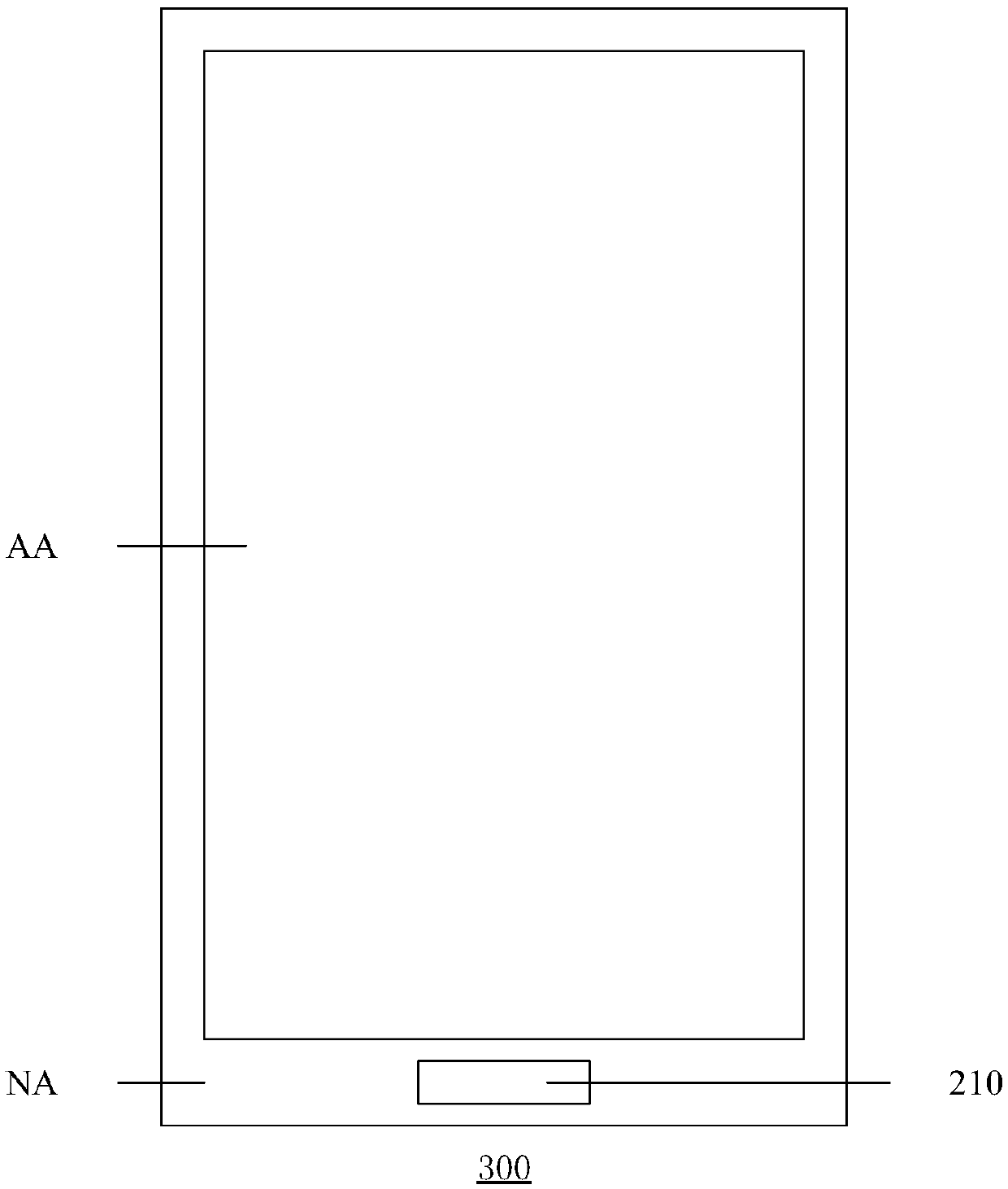 Display compensation method for display panel