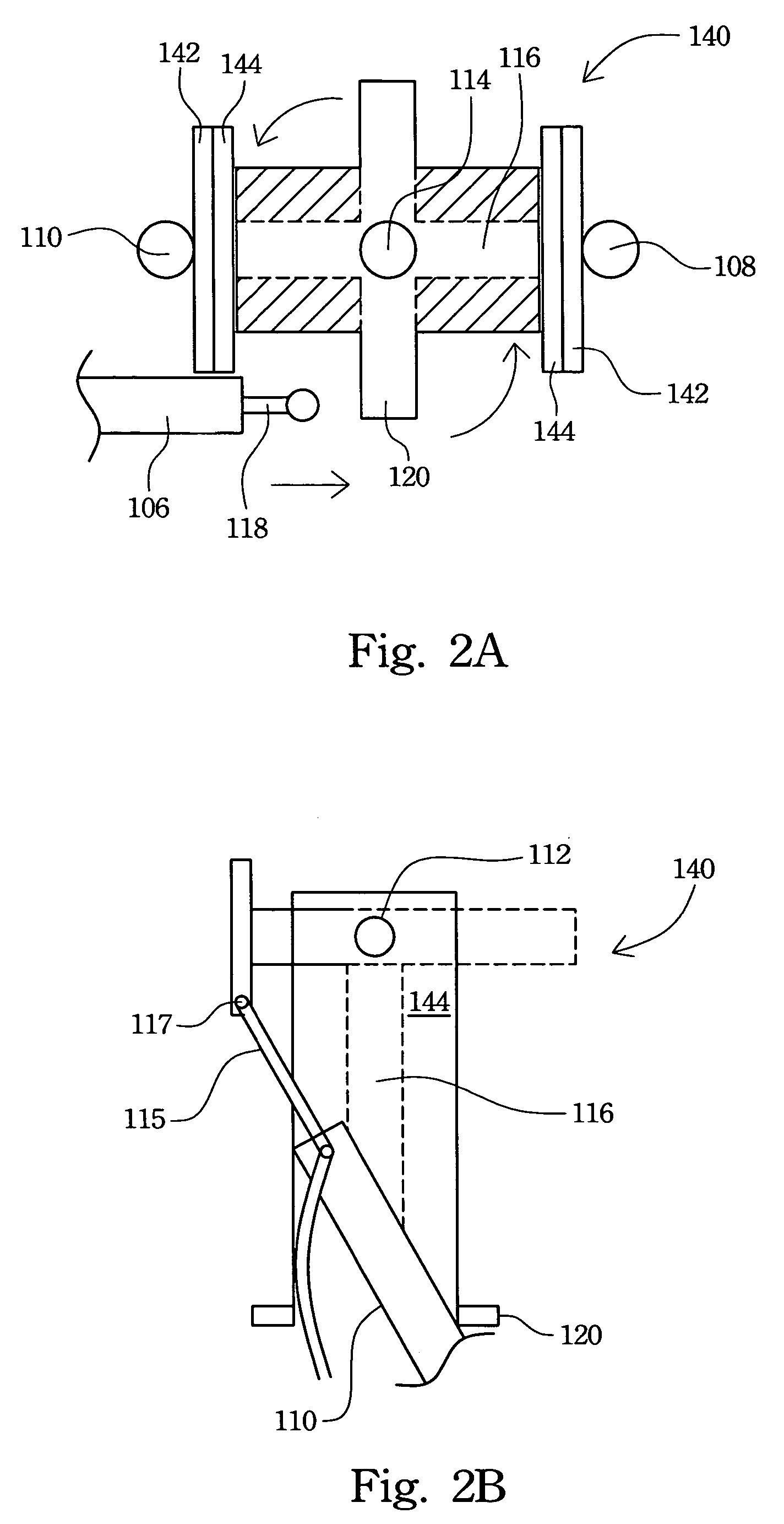 Mobile phone positioning apparatus for radiation testing