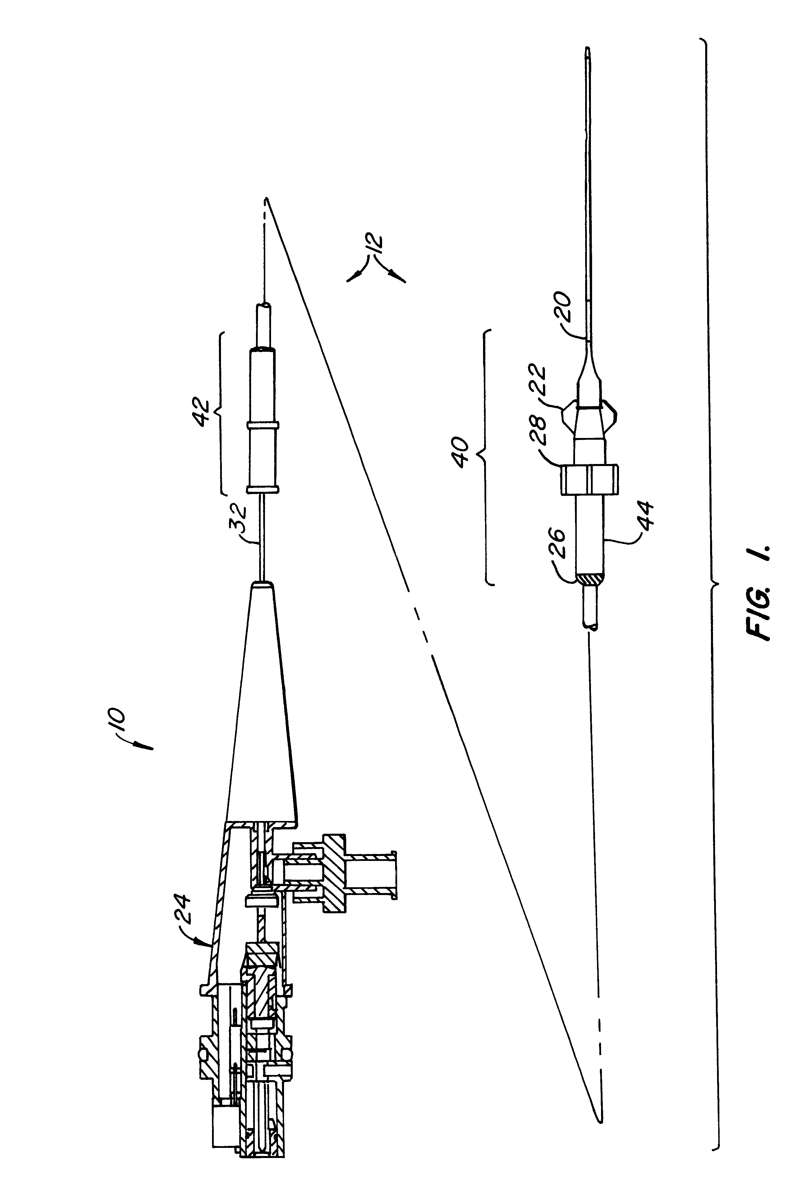 System and method for intraluminal imaging