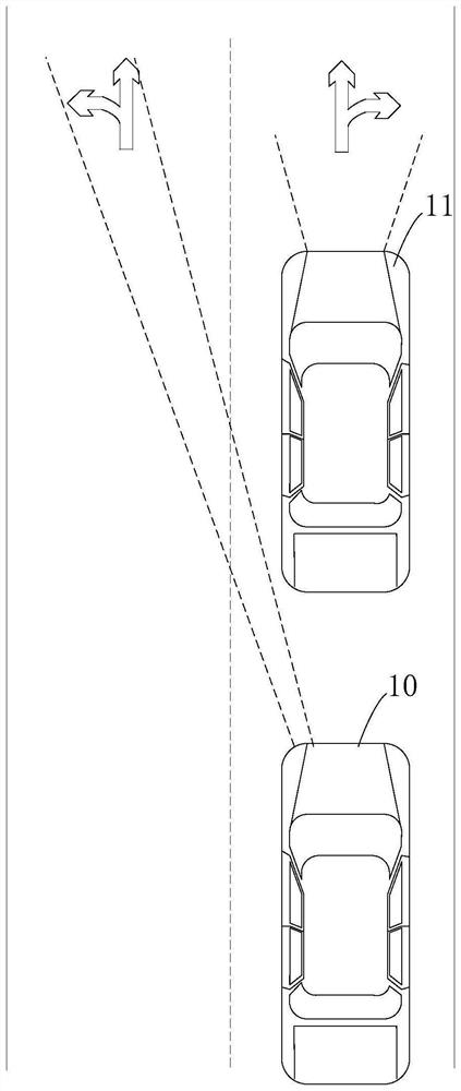 Ground identifier category confirmation method and device and vehicle