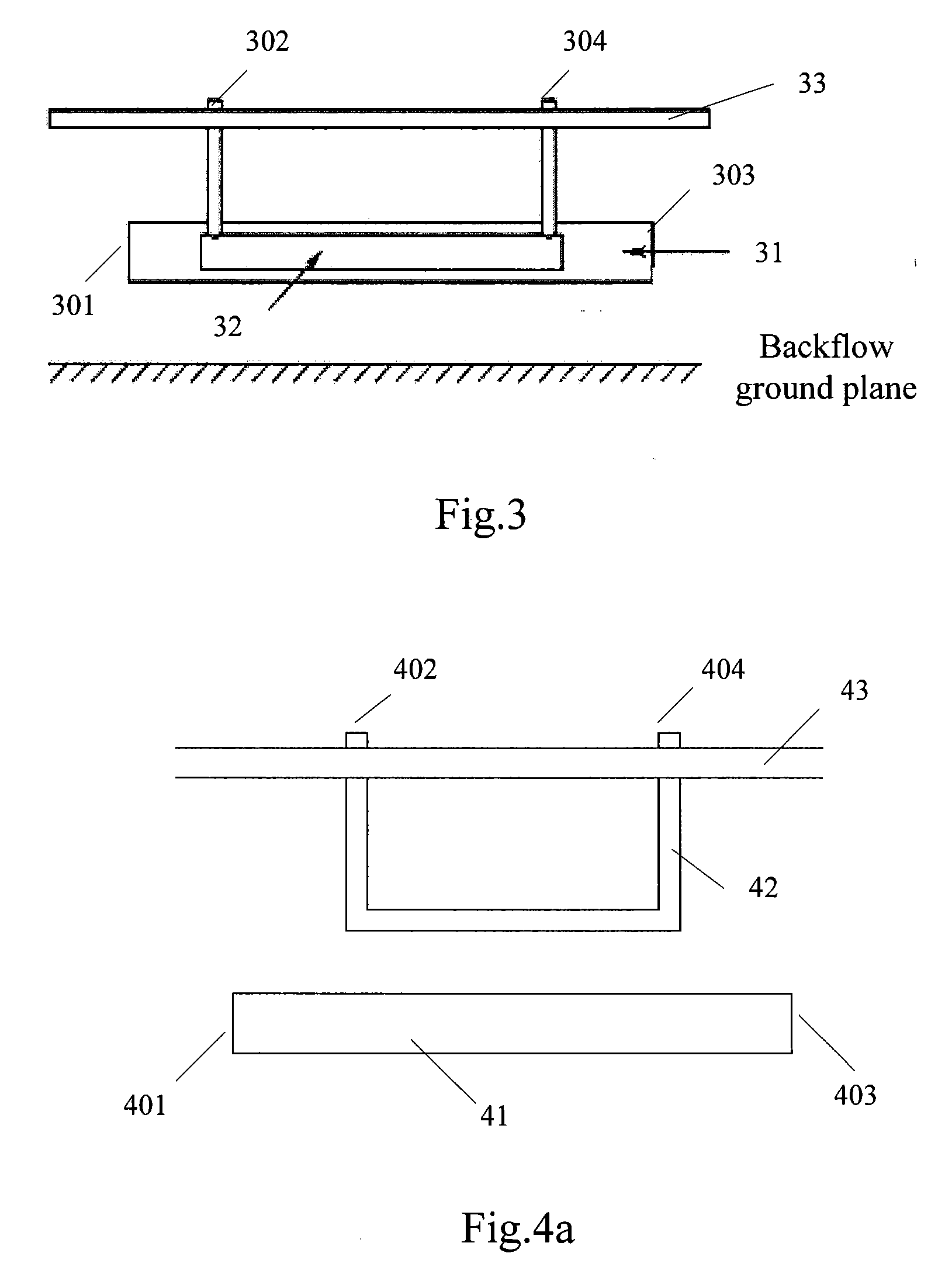 Directional coupler and a receiving or transmitting device