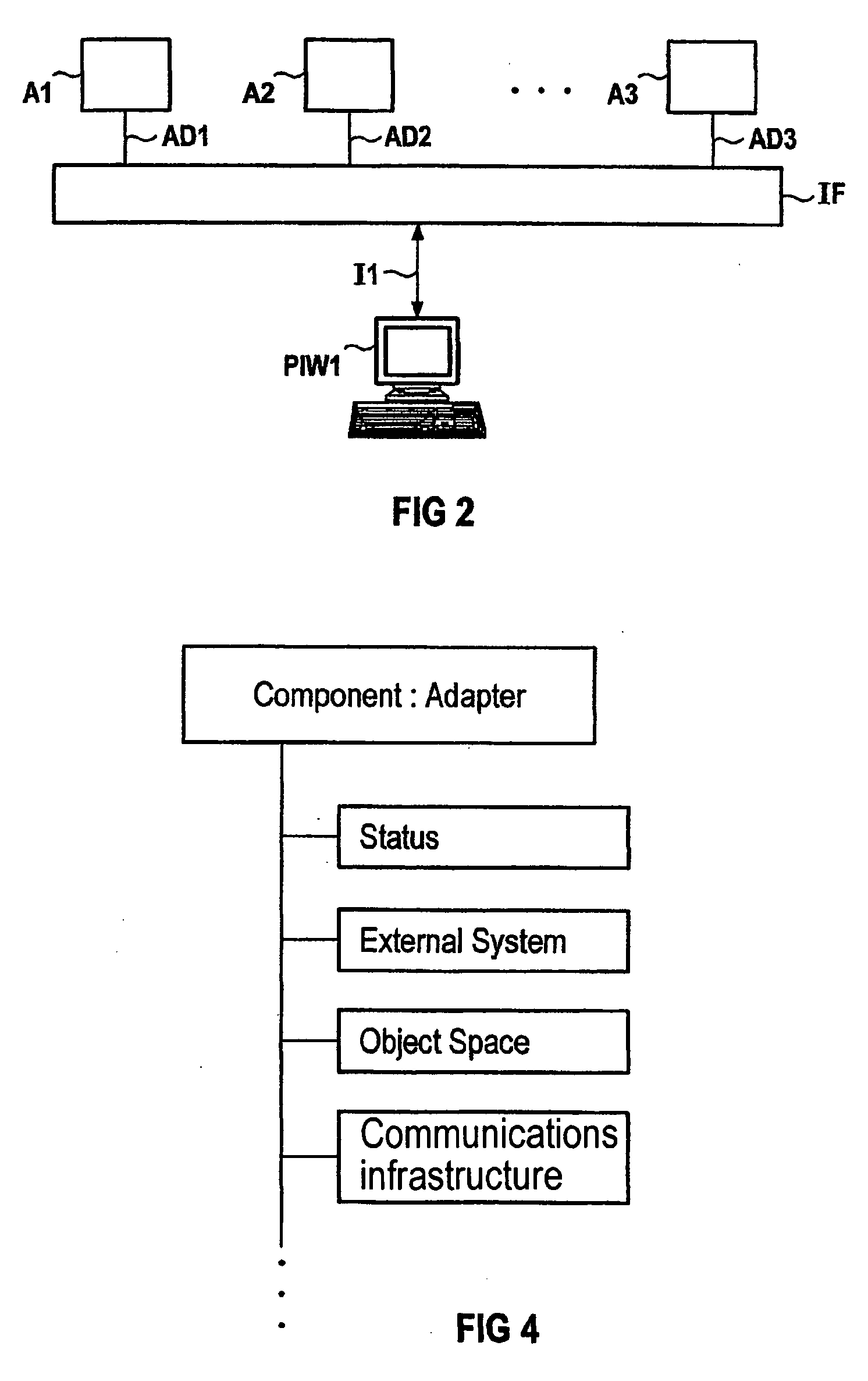 System and method for tracing and/or evaluating the exchange of information