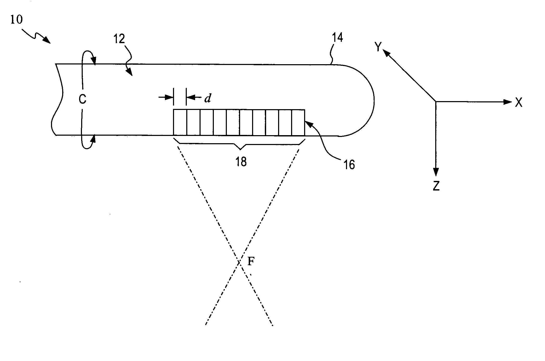 System and method for medical treatment using ultrasound