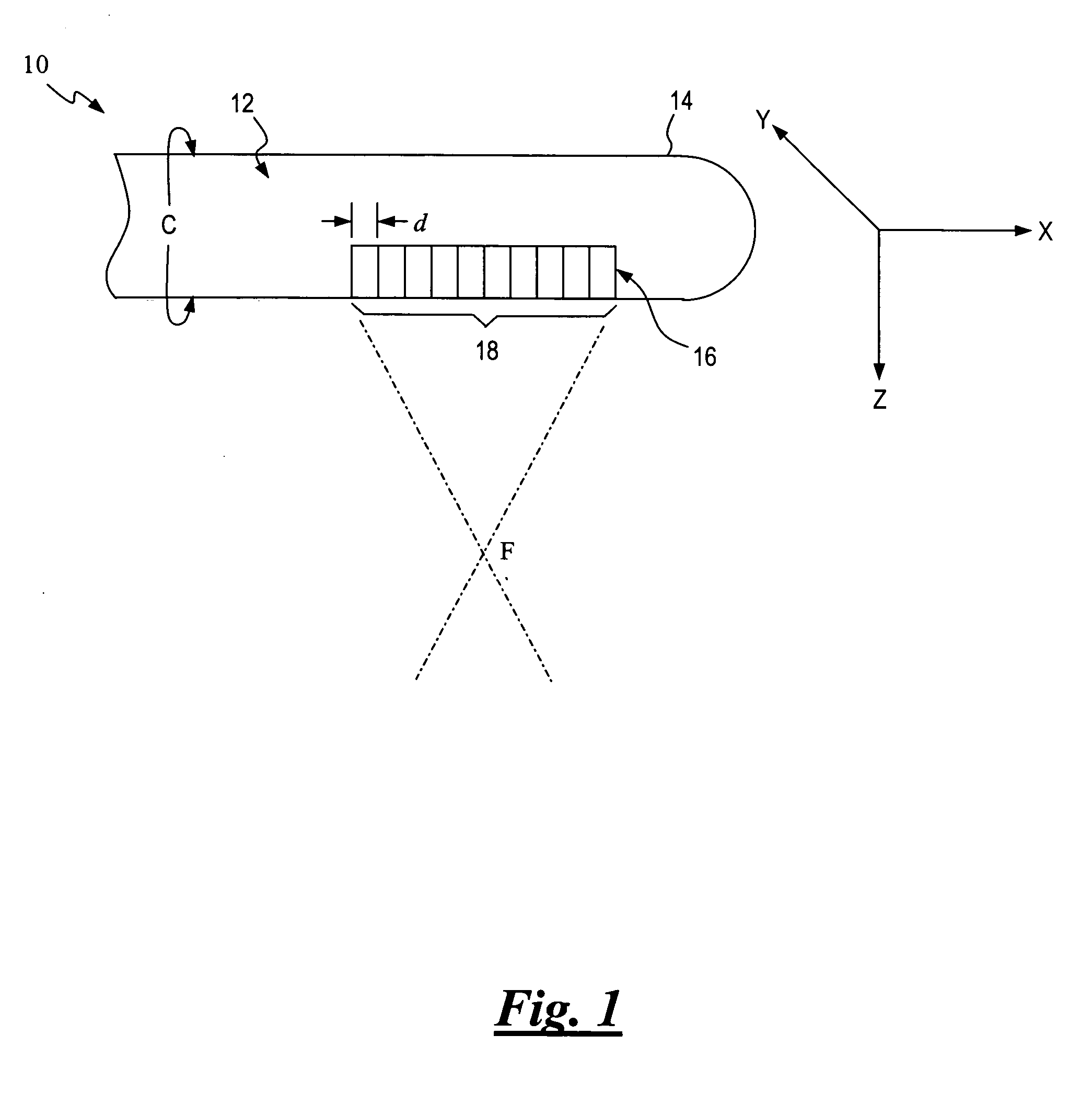 System and method for medical treatment using ultrasound