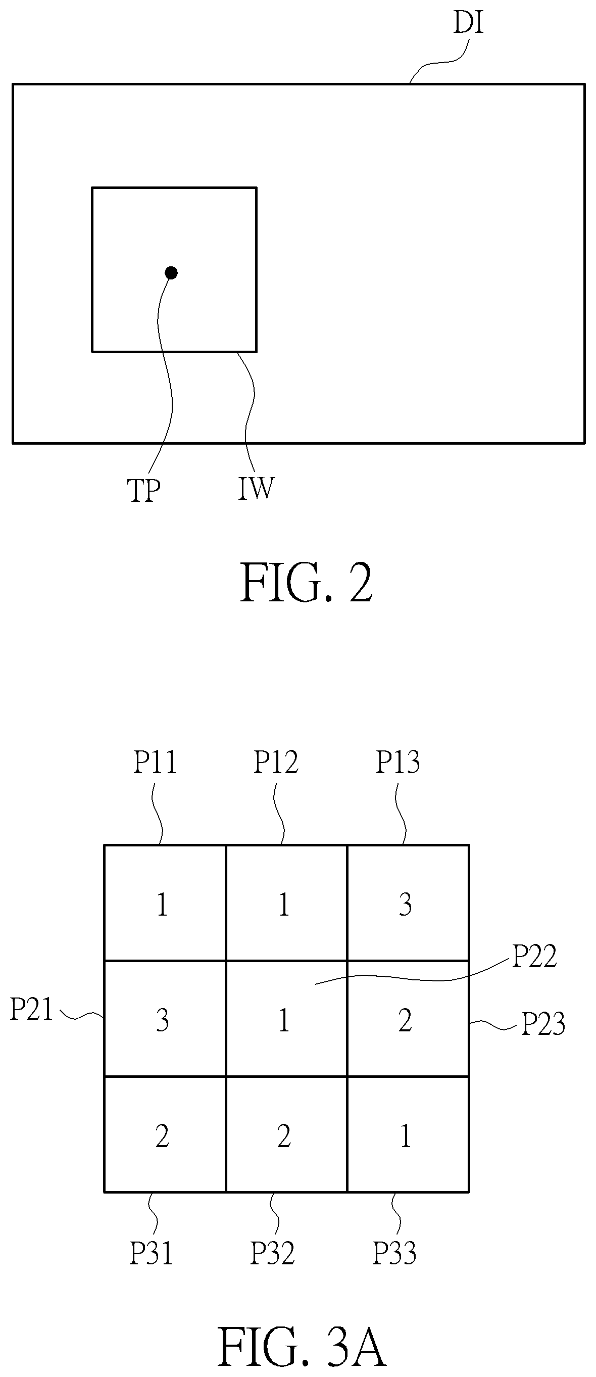 Digital filter for filtering signals