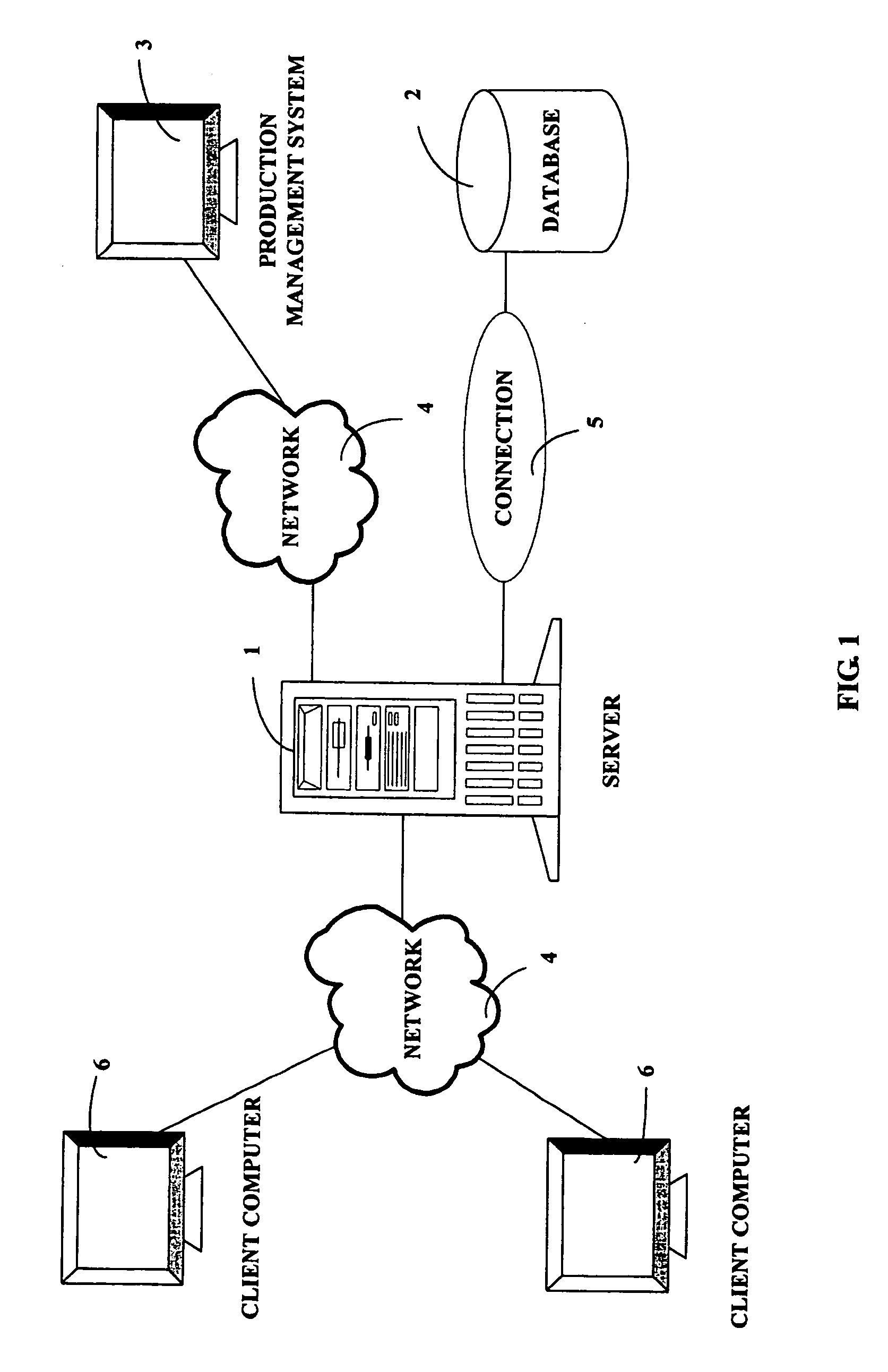 Computer-aided manufacturing system and method for sheet-metal punching