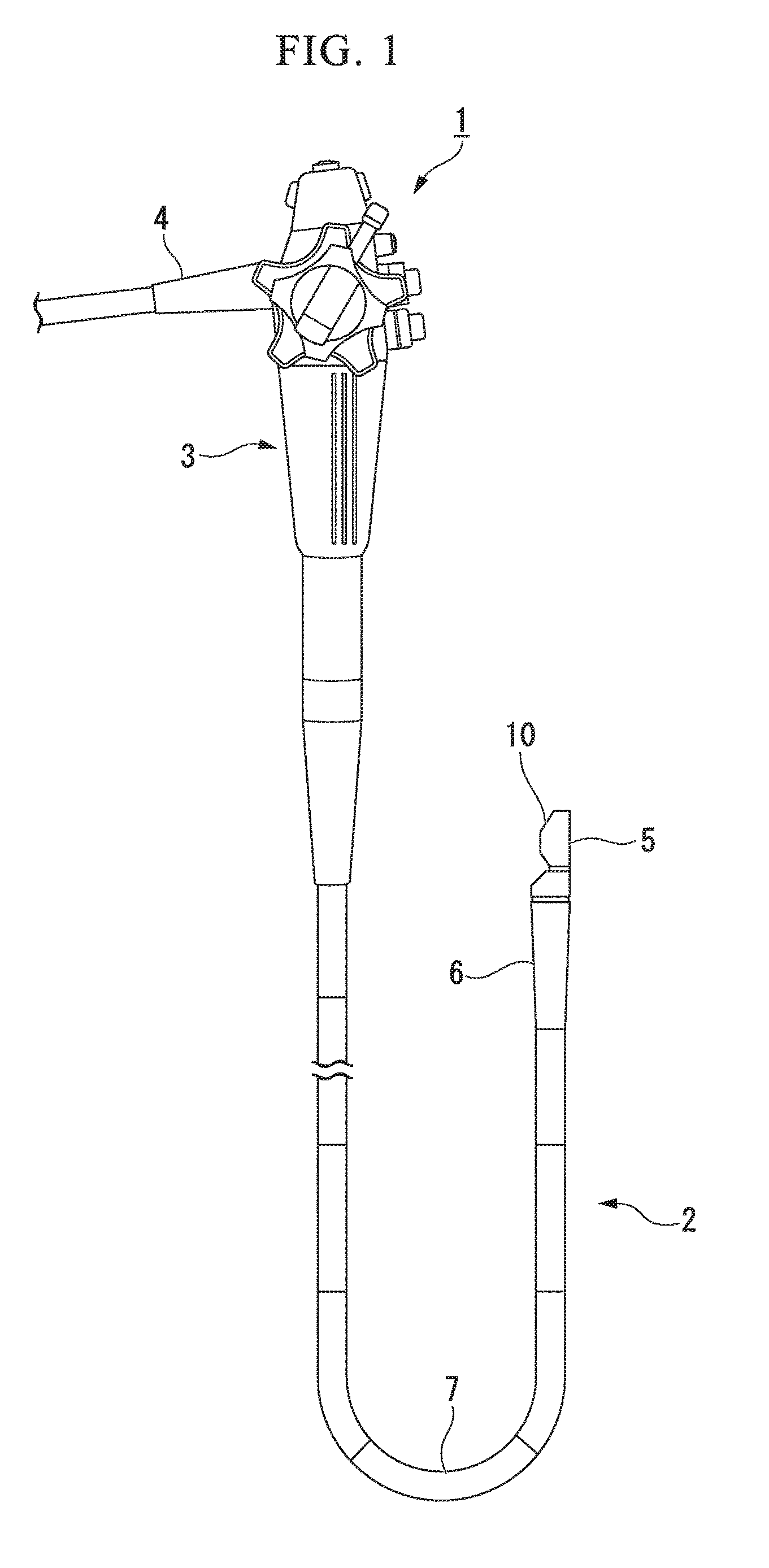 Resin composition, backing material for ultrasonic vibrator, ultrasonic vibrator, and ultrasonic endoscope