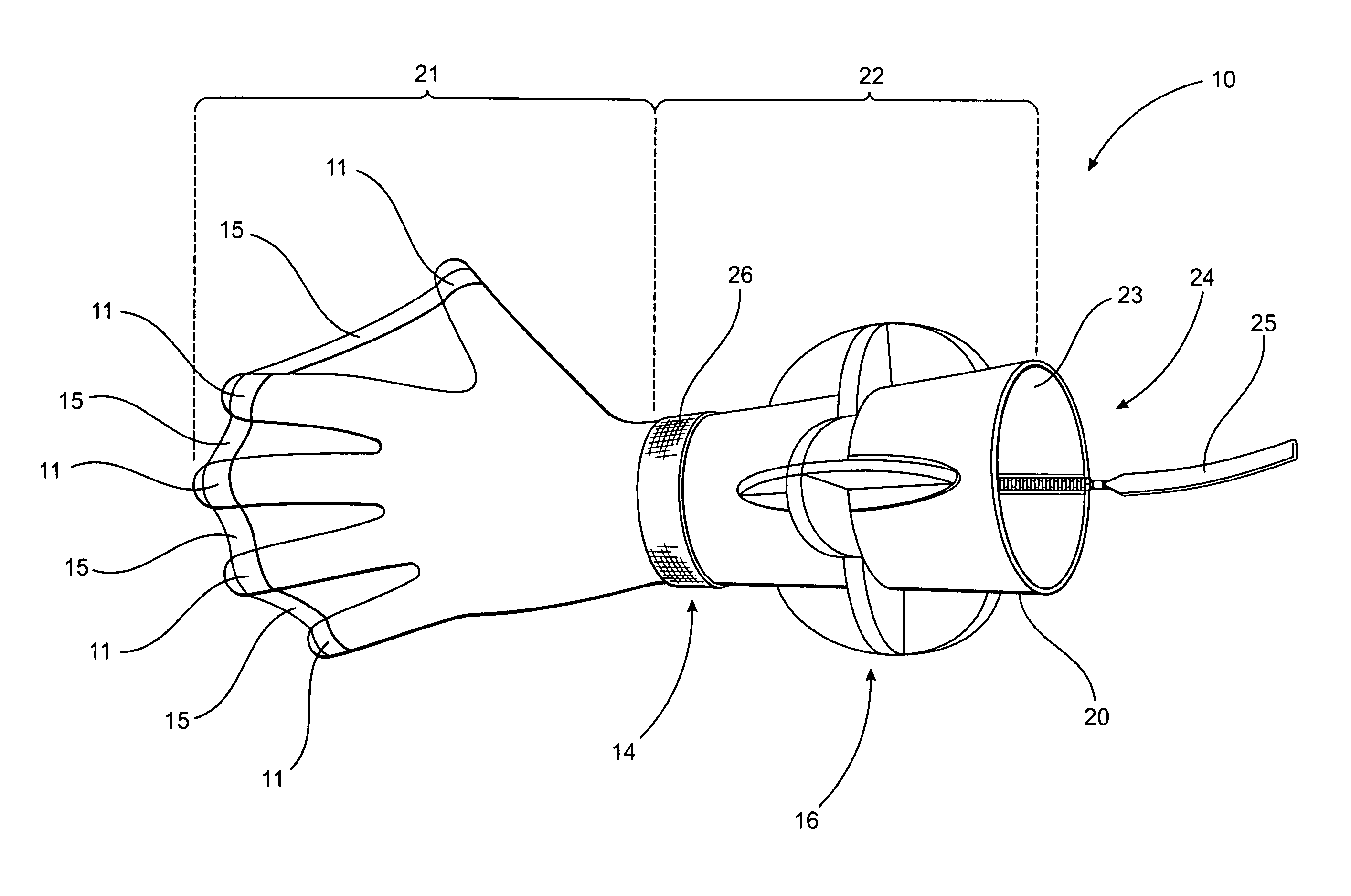 Aquatic exercise system and method
