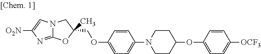 Process for production of 2-chloro-4-nitroimidazole derivatives