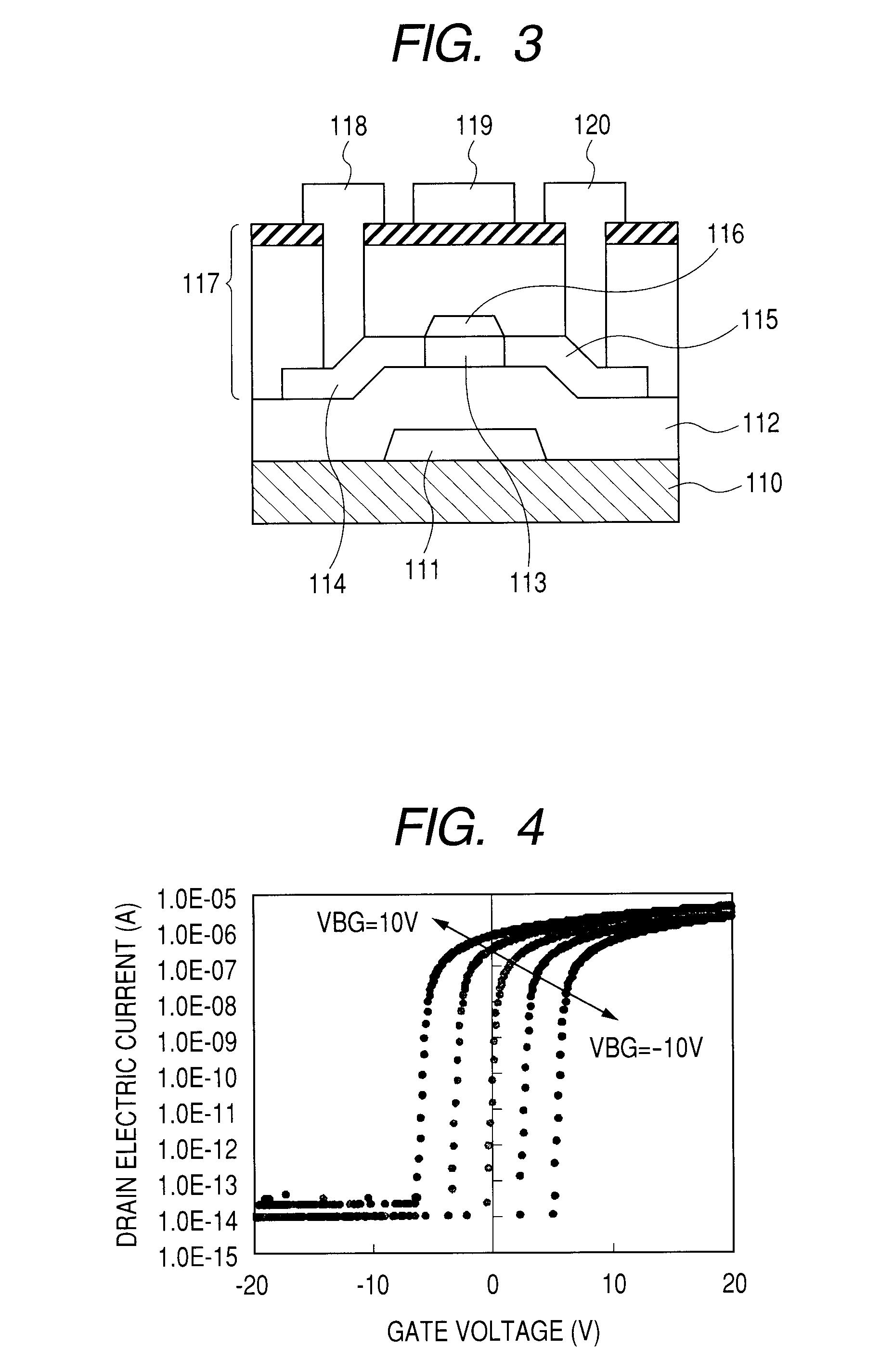 Pixel circuit, light emitting display device and driving method thereof