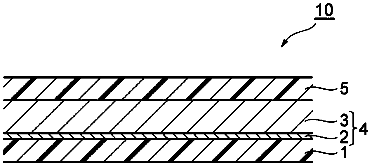 Method for forming electroconductive pattern, and electroconductive pattern substrate