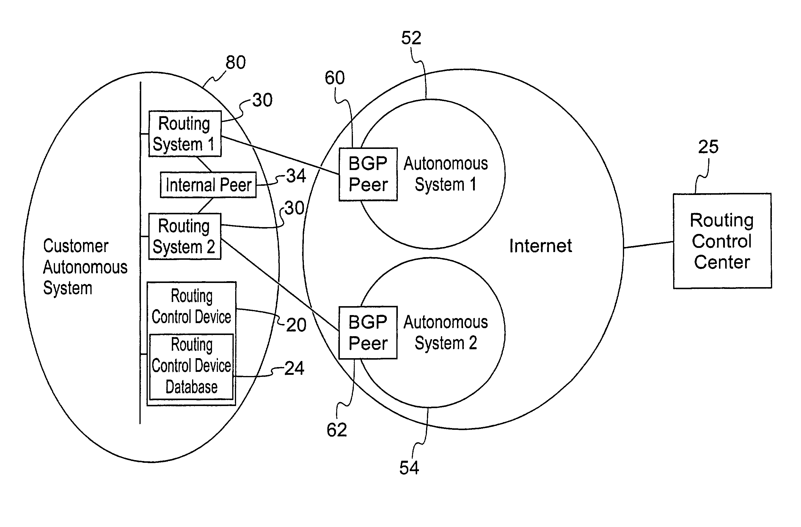 Methods, apparatuses and systems facilitating determination of network path metrics